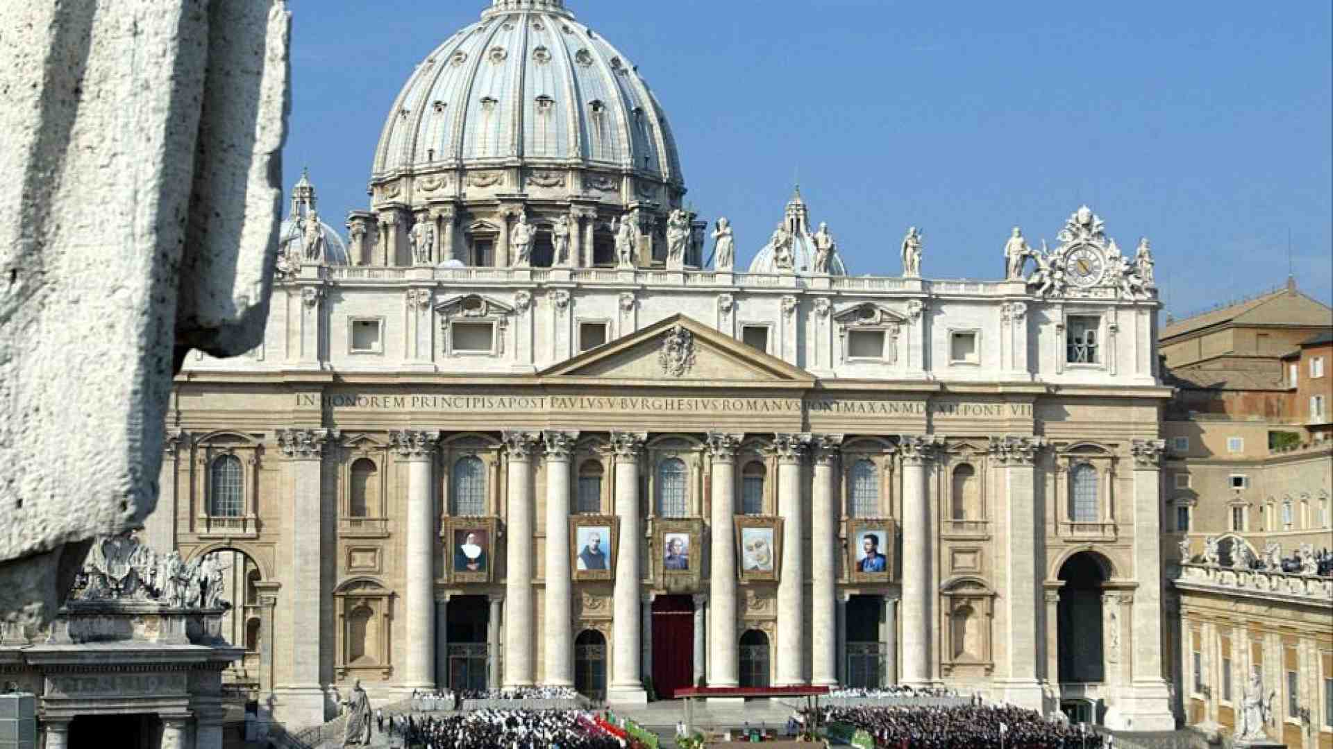 Immagine di Otto nuovi beati. Tra i sei martiri anche quattro italiani