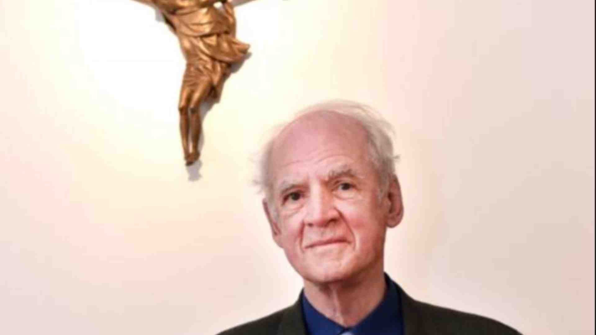 Immagine di Charles Taylor: «L'uomo di oggi cerca risposte. Ma fatica a trovarle»
