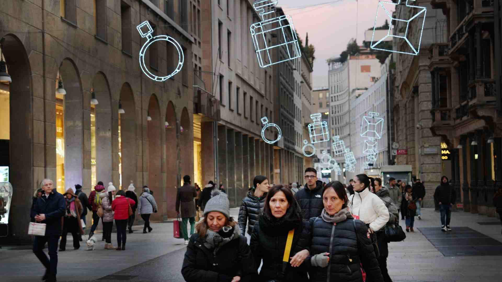 Immagine di Il risparmio è una priorità per il 54,7% delle famiglie
