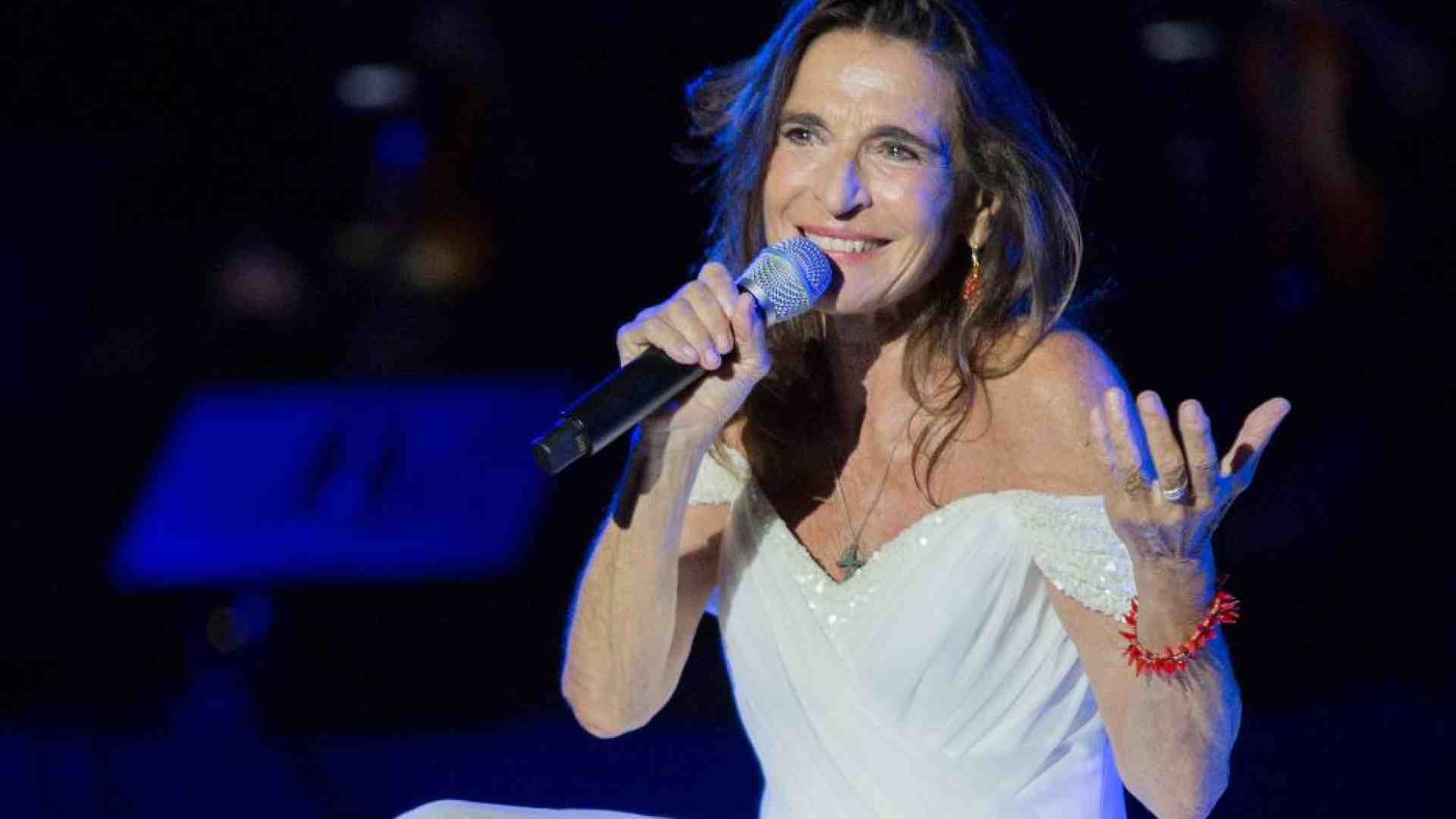 Immagine di Lina Sastri: «Tra Napoli e Eduardo, il mio cuore è un teatro»
