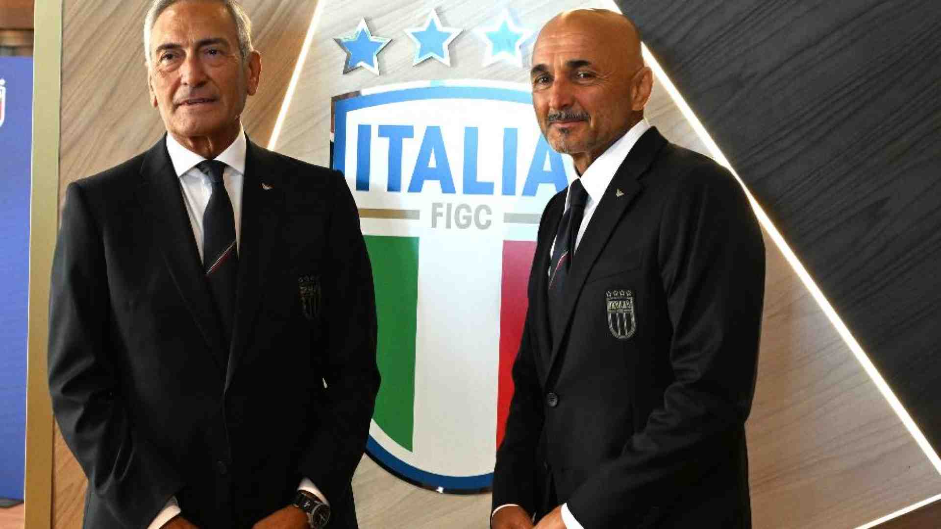 Immagine di Gravina: giovani calciatori fragili. Aiutiamoli.