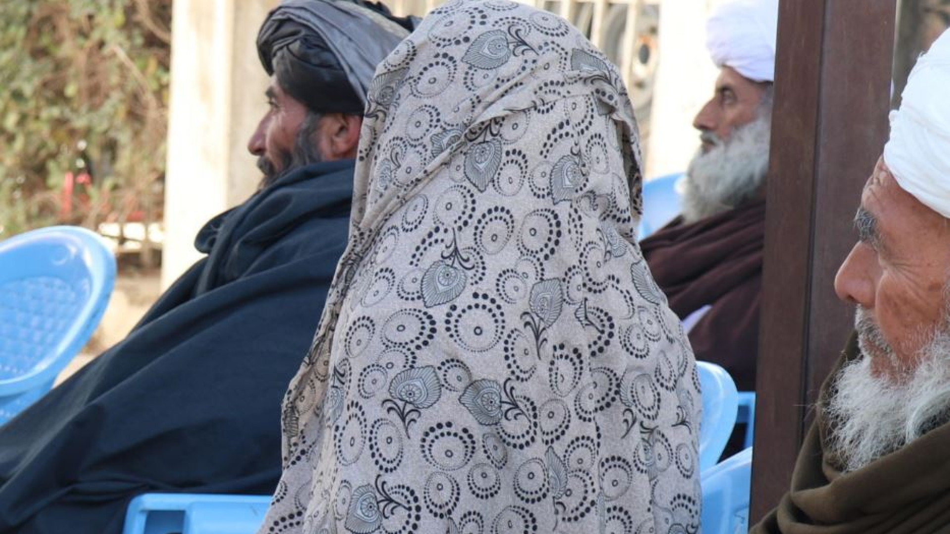 Immagine di L'Onu: «I taleban incarcerano le donne abusate»