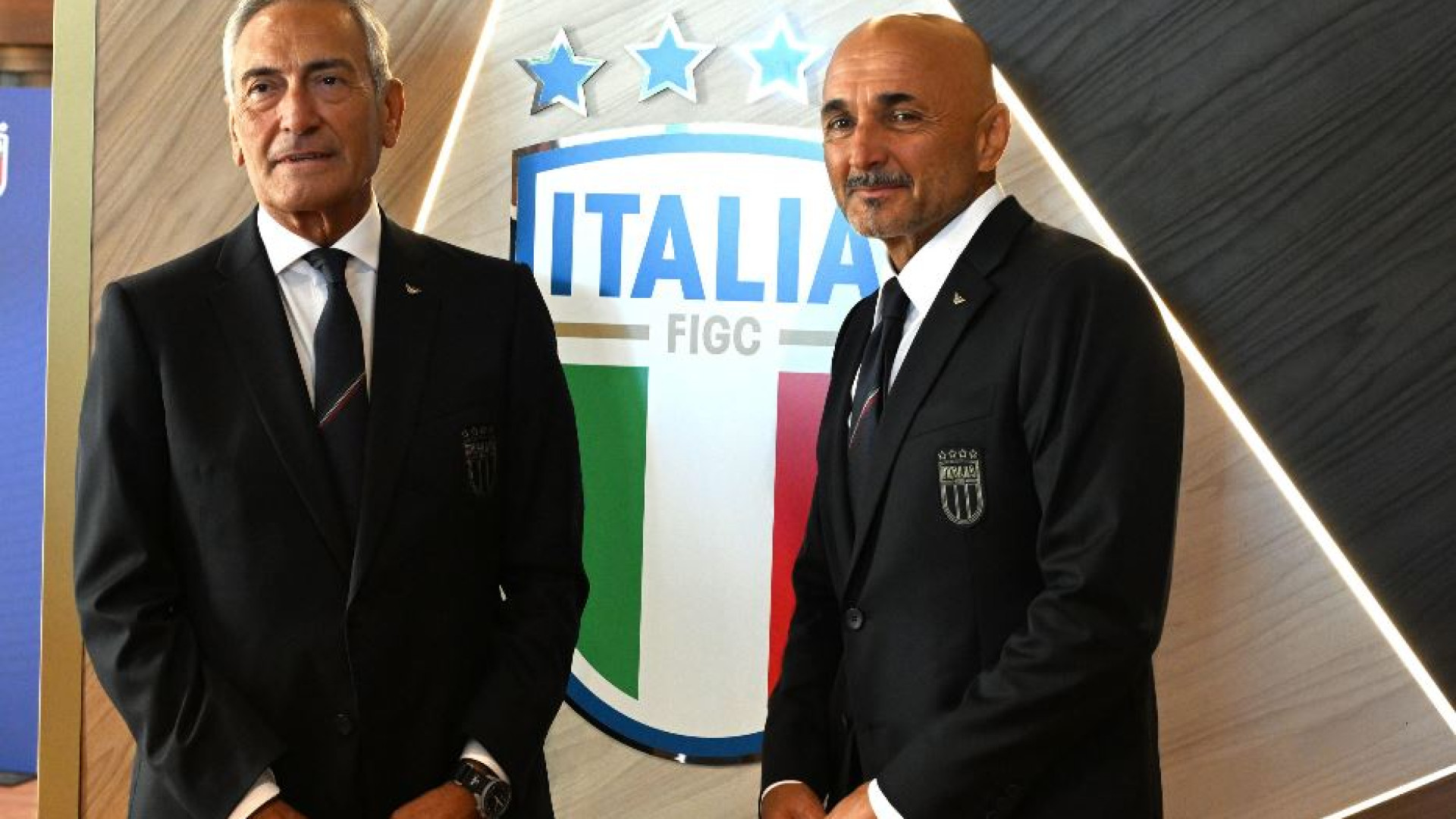 Immagine di Gravina: giovani calciatori fragili. Aiutiamoli.