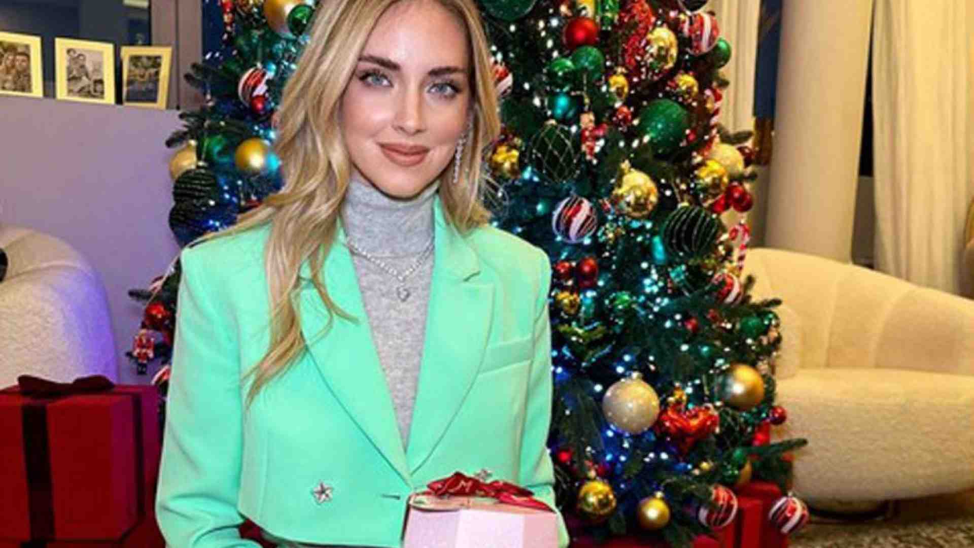 Immagine di Il pandoro non era per beneficenza: maxi-multa a Chiara Ferragni e Balocco