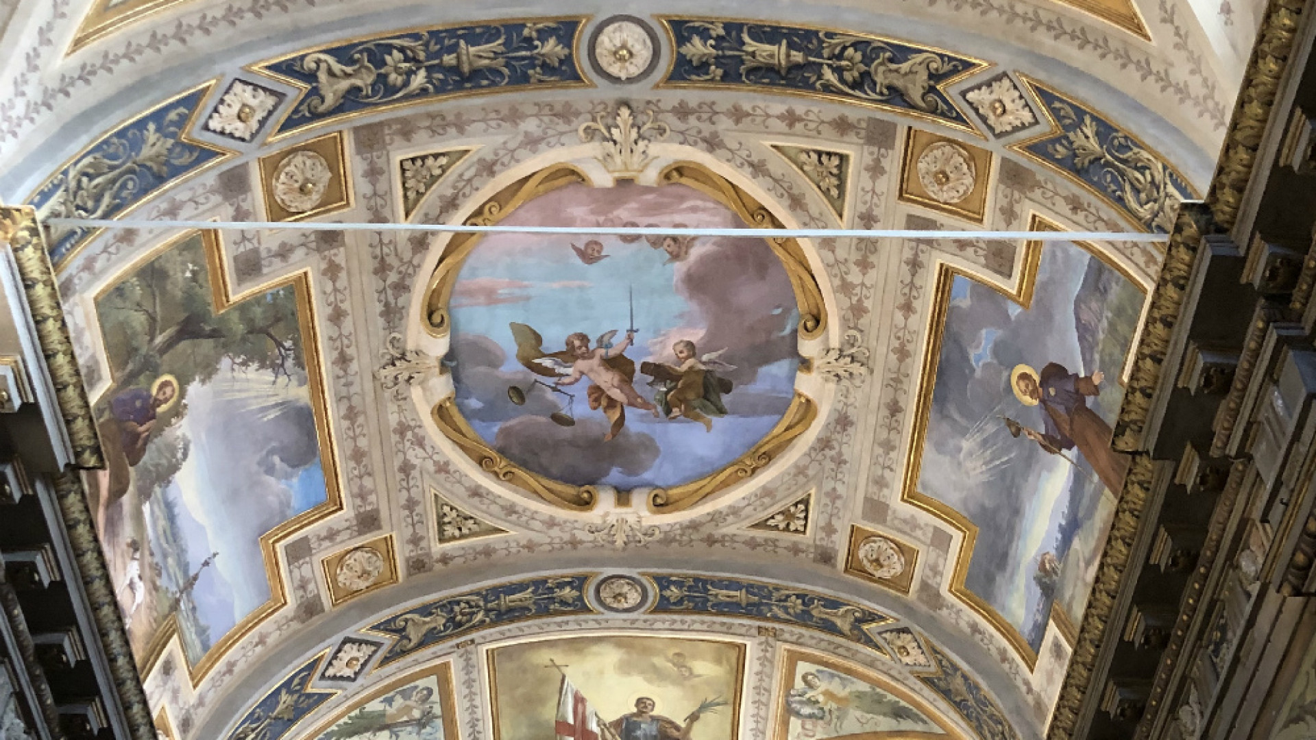 Immagine di Una devozione che attraversa i secoli