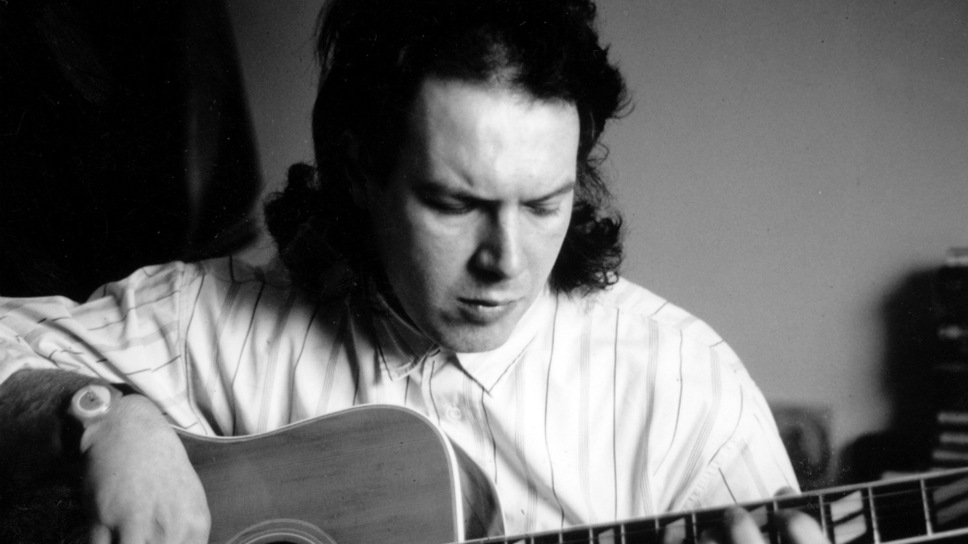 Immagine di Feiez, l’uomo e il musicista dall’incontenibile creatività