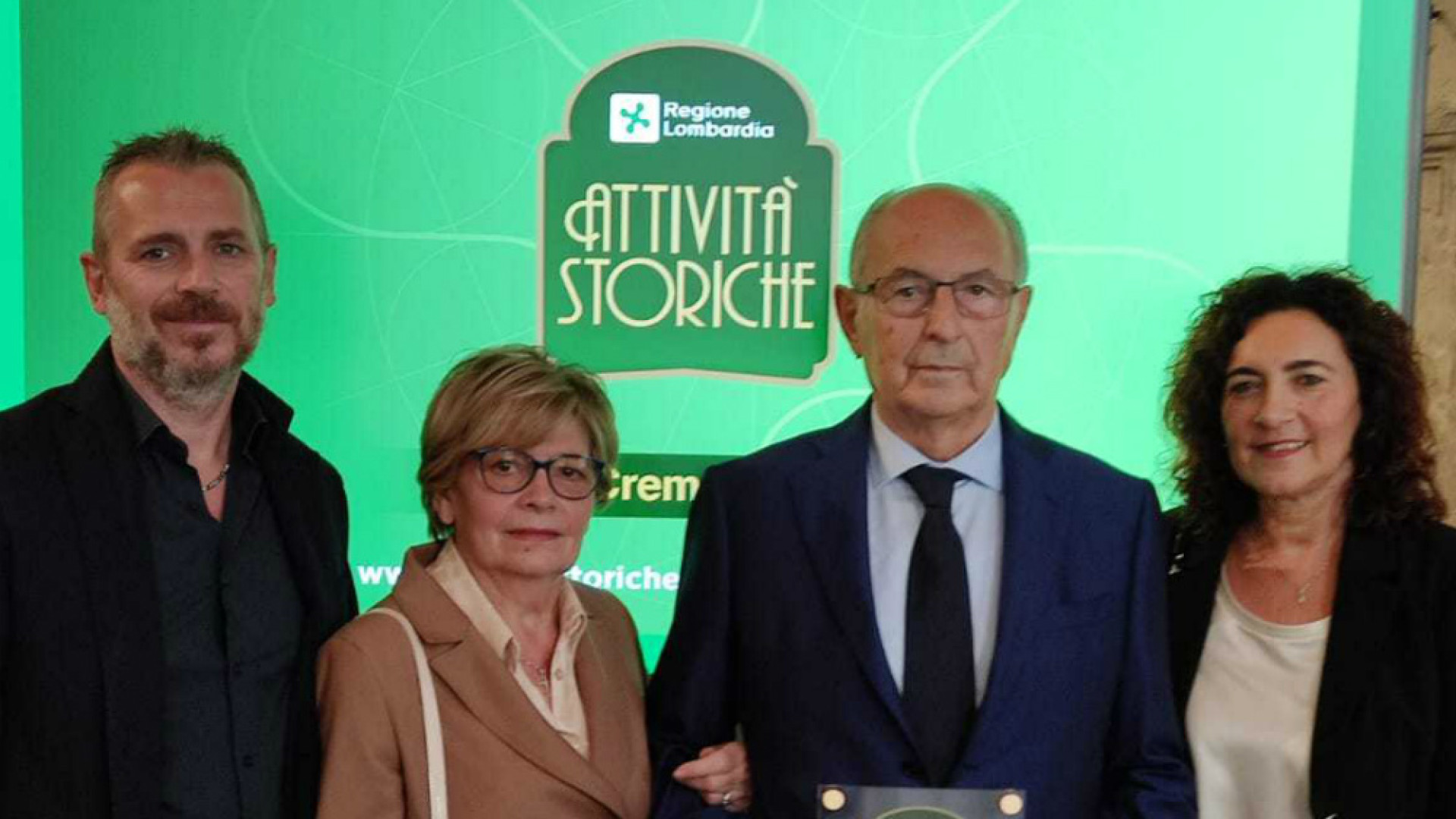 Immagine di Mobili in... famiglia