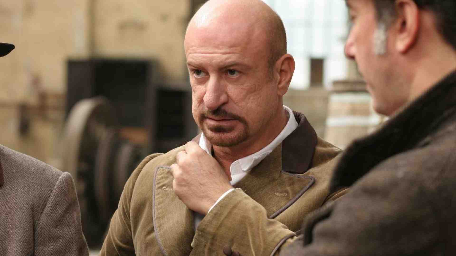 Immagine di Addio a Sebastiano Lo Monaco, signore del teatro