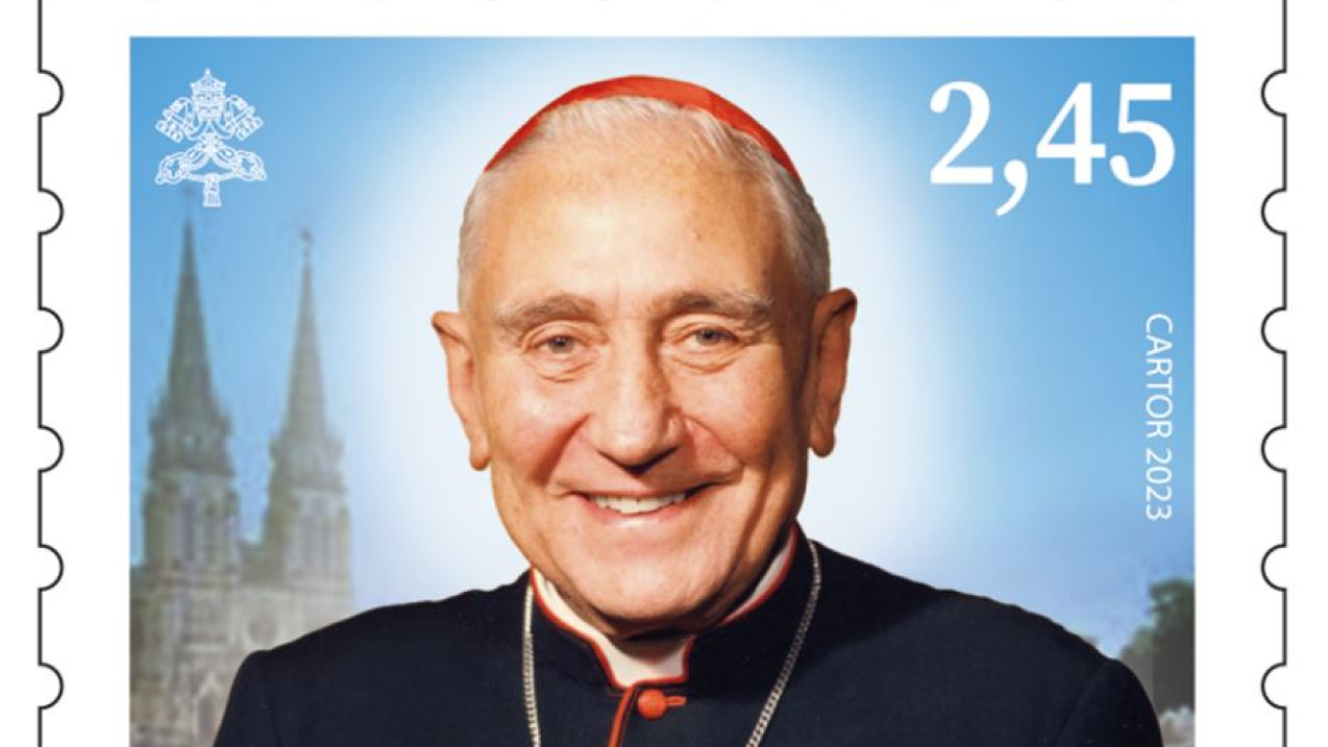 Immagine di Il cardinale Pironio oggi beato. Il ricordo di papa Francesco
