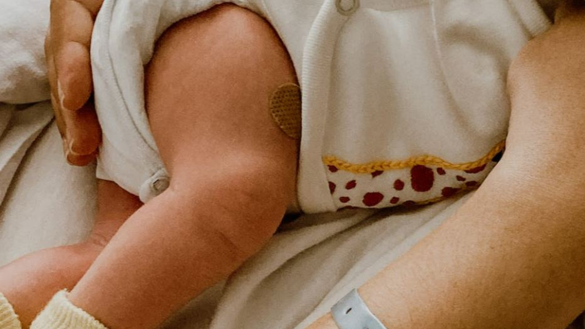 Immagine di Maternità possibile dopo una diagnosi di cancro al seno