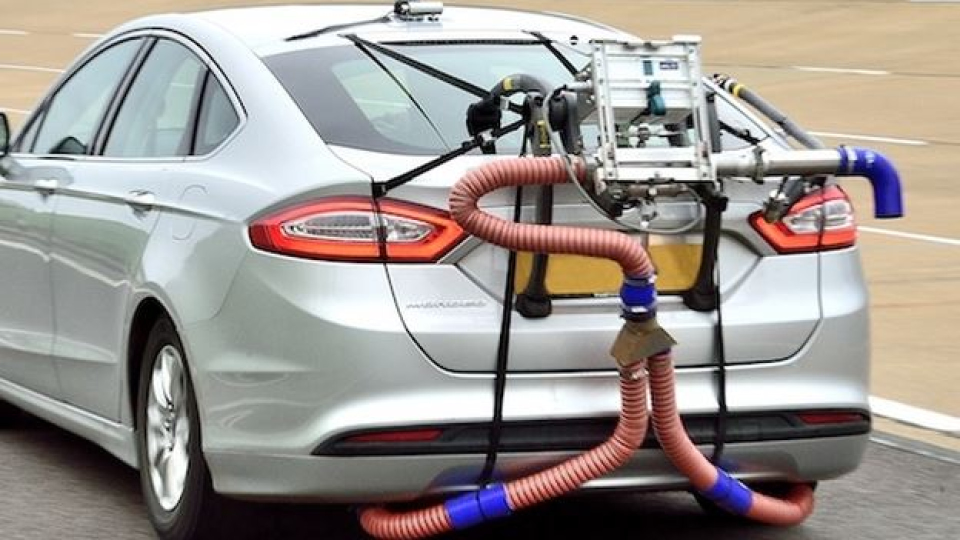 Immagine di Automobili "Inquinanti": un altro approccio è possibile, anzi utile