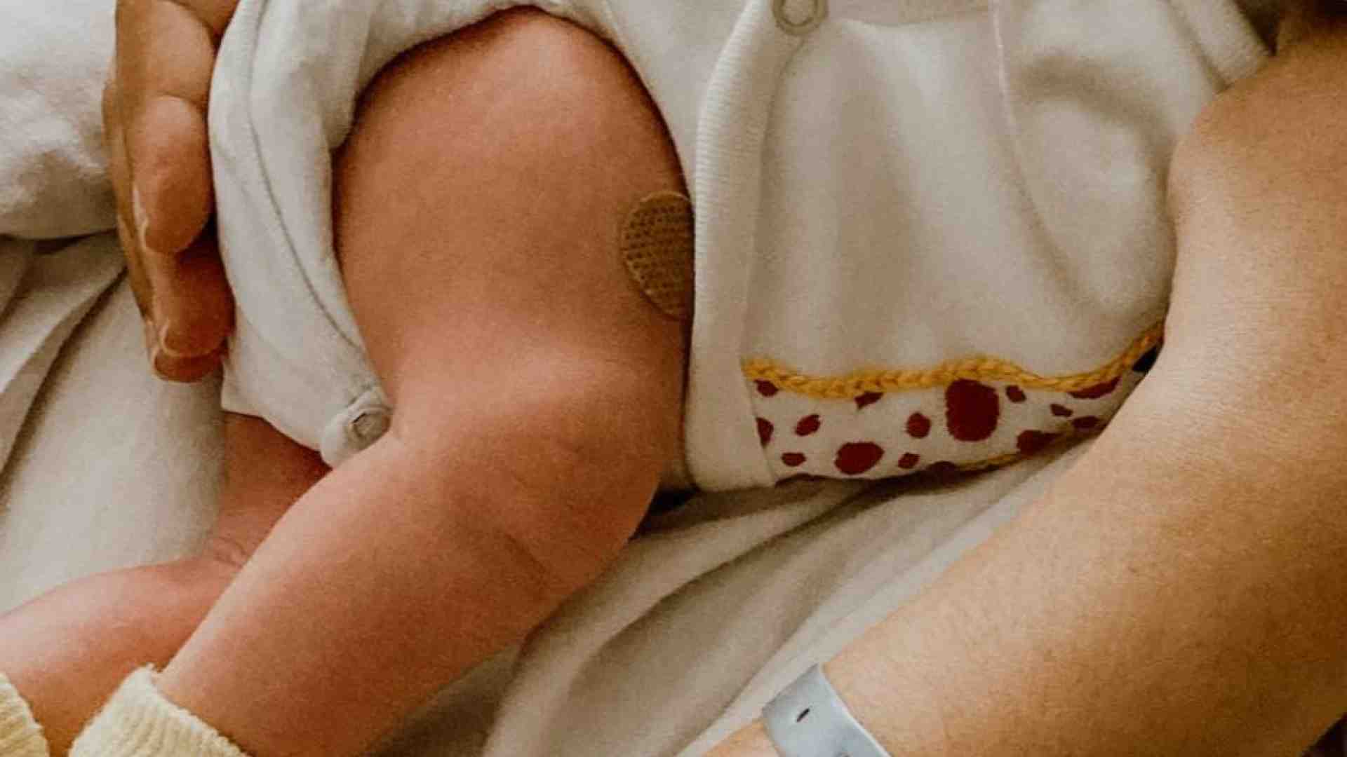 Immagine di Maternità possibile dopo una diagnosi di cancro al seno