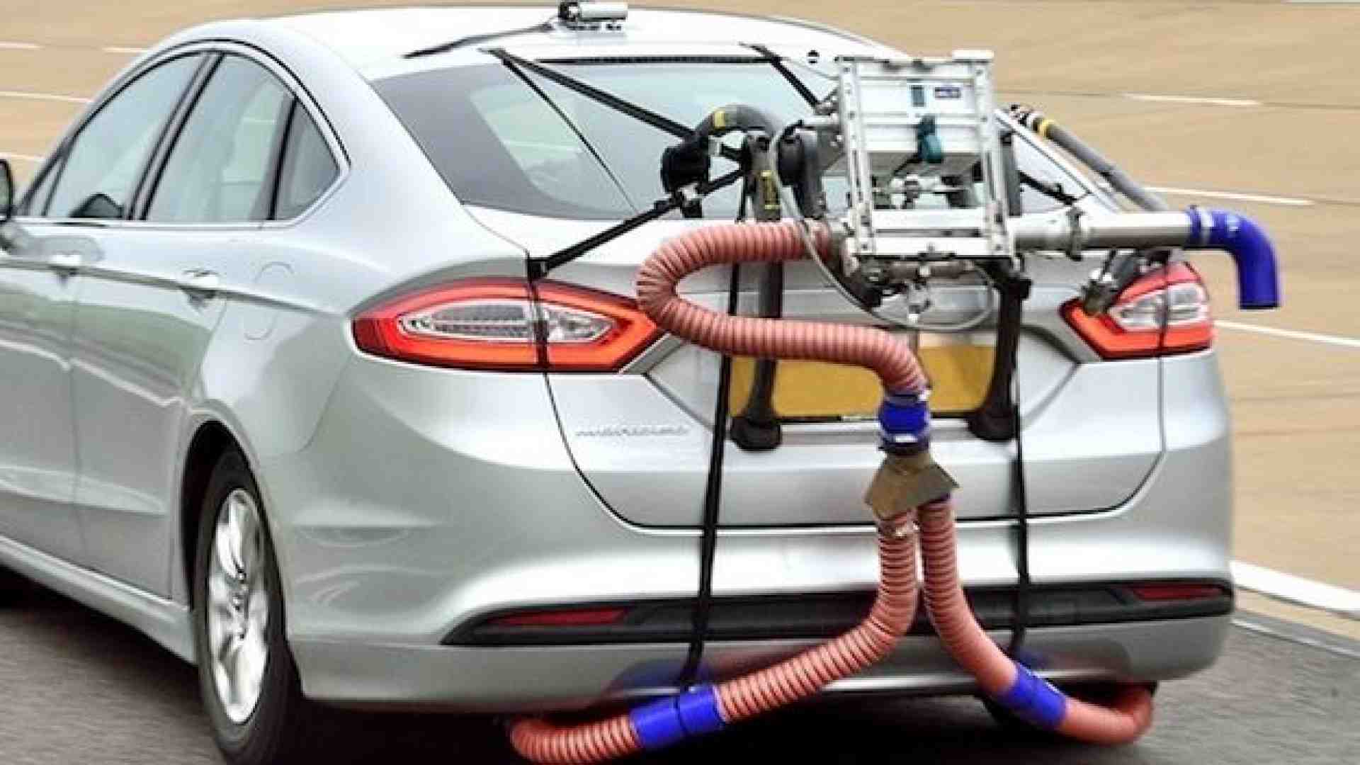 Immagine di Automobili "Inquinanti": un altro approccio è possibile, anzi utile