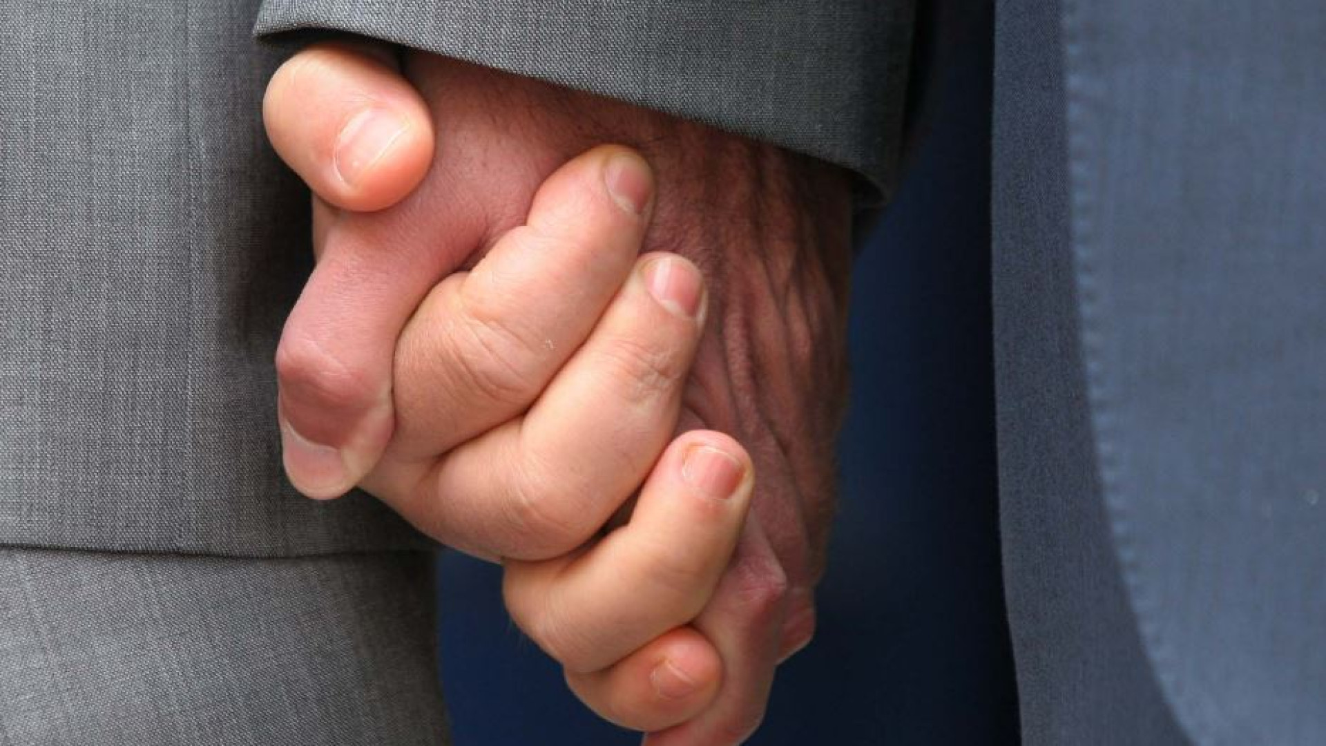 Immagine di Coppie “di fatto” e dello stesso sesso, sì alla benedizione