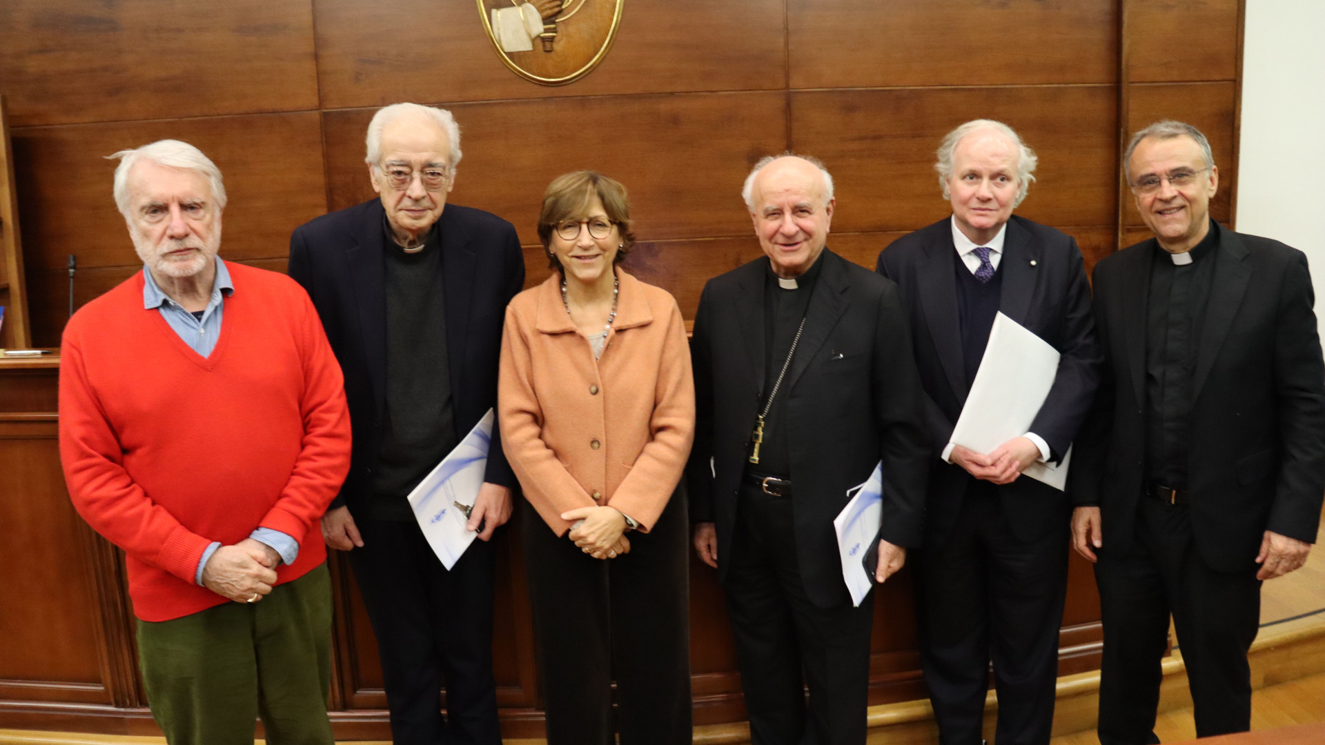 Immagine di "Patriarcato? E se fosse figliocrazia?"
