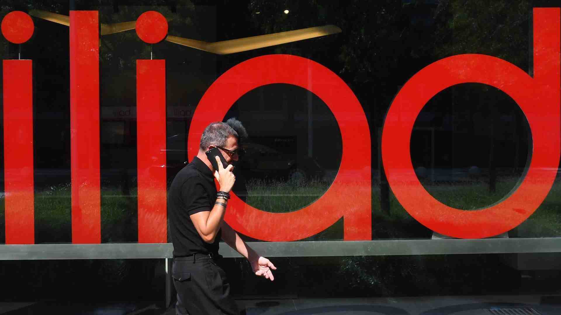 Immagine di Iliad propone la fusione a Vodafone: parte il risiko delle tlc?