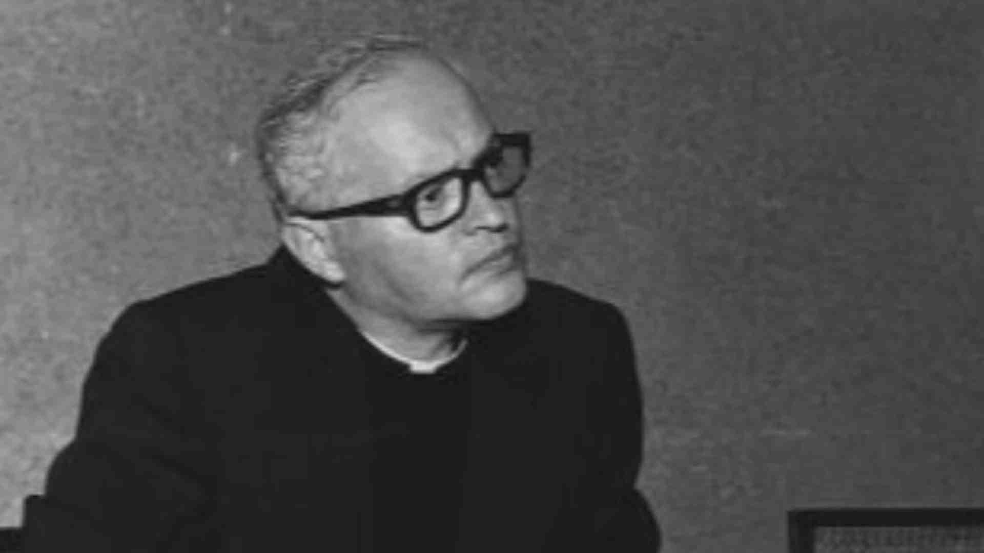 Immagine di Così Italo Mancini svelò la debolezza della critica marxista alla fede