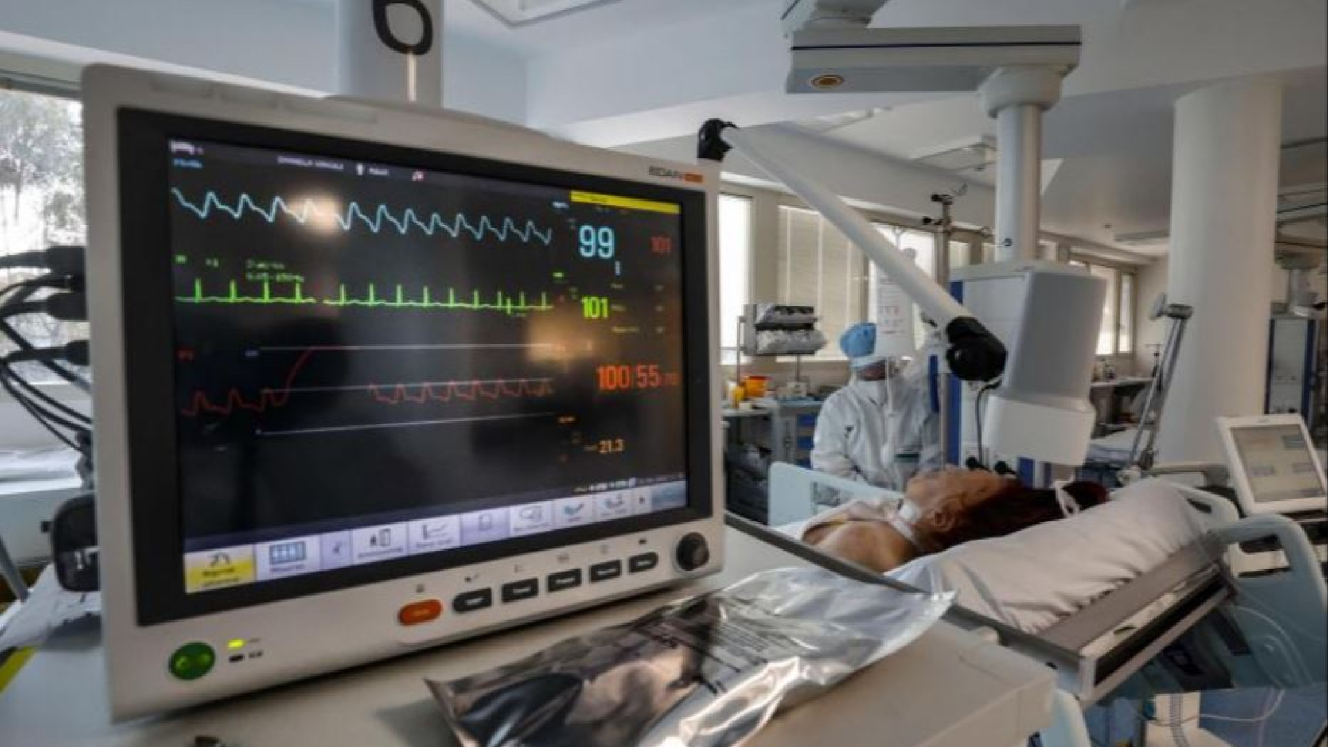 Immagine di Il Servizio sanitario deve cambiare, più prevenzione e riabilitazione