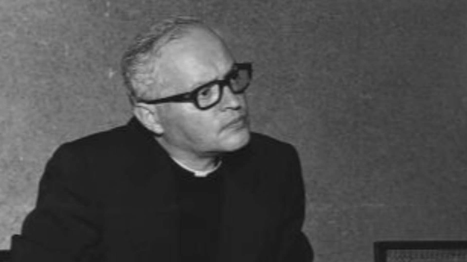 Immagine di Così Italo Mancini svelò la debolezza della critica marxista alla fede