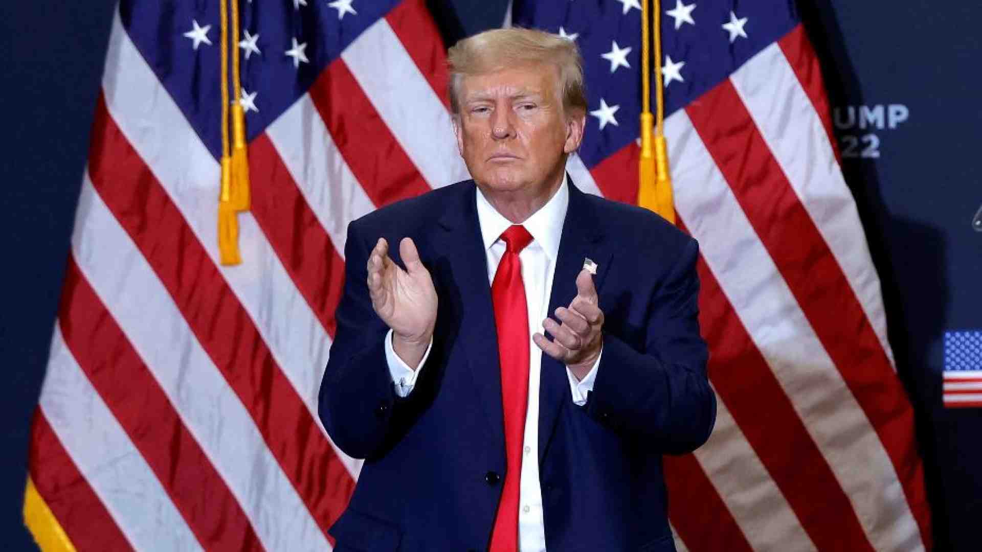 Immagine di Ma l'America è pronta al salto mortale all'indietro di 4 anni con Trump?