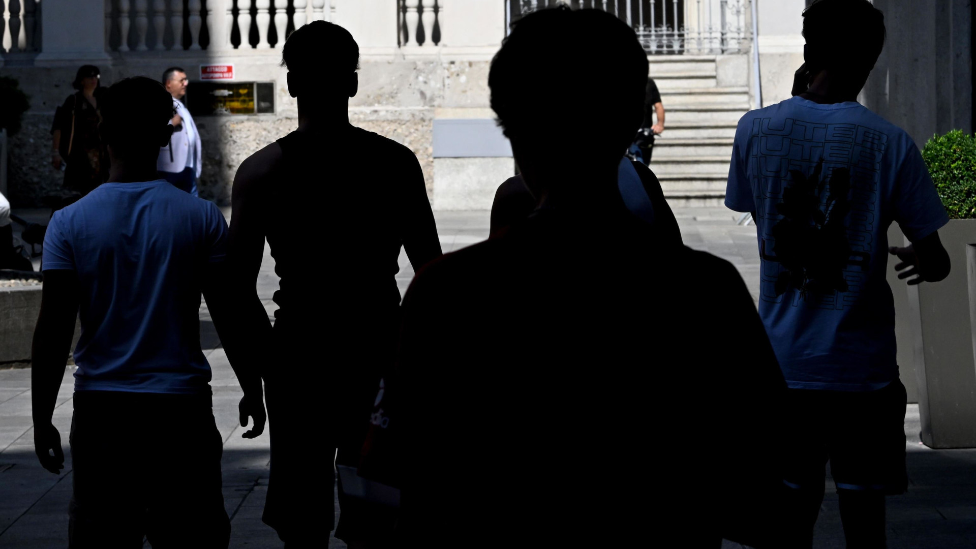 Immagine di Immigrati, figli, studenti... Ripopoliamo la “nave Italia”