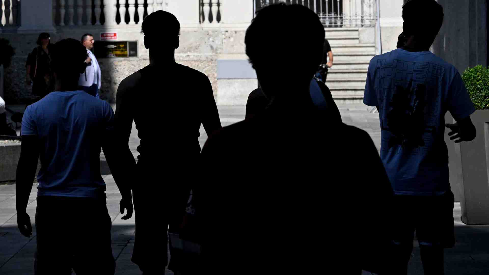 Immagine di Immigrati, figli, studenti... Ripopoliamo la “nave Italia”