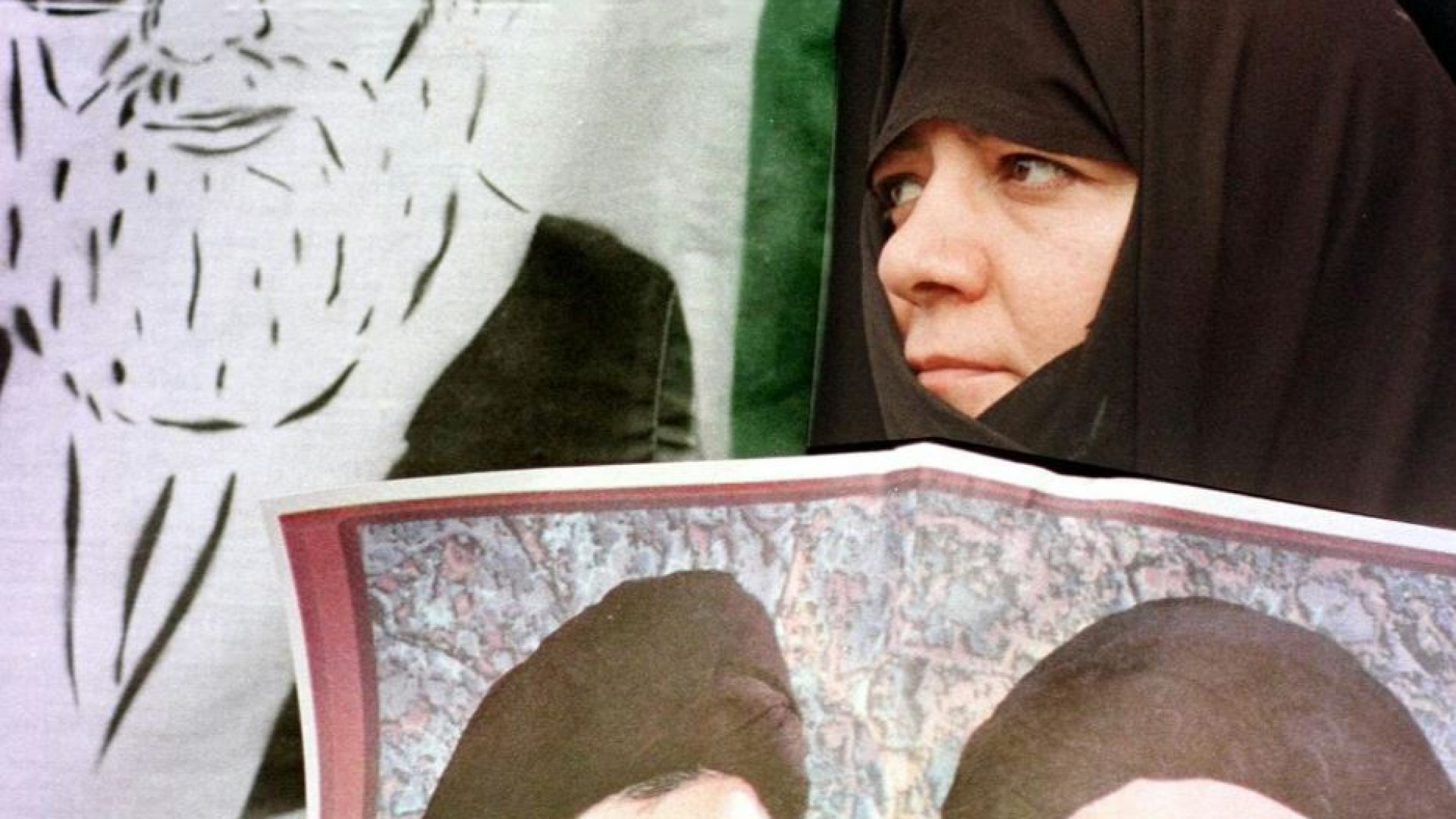 Immagine di Nessuna pietà per l'ex sposa bambina: impiccata Samira