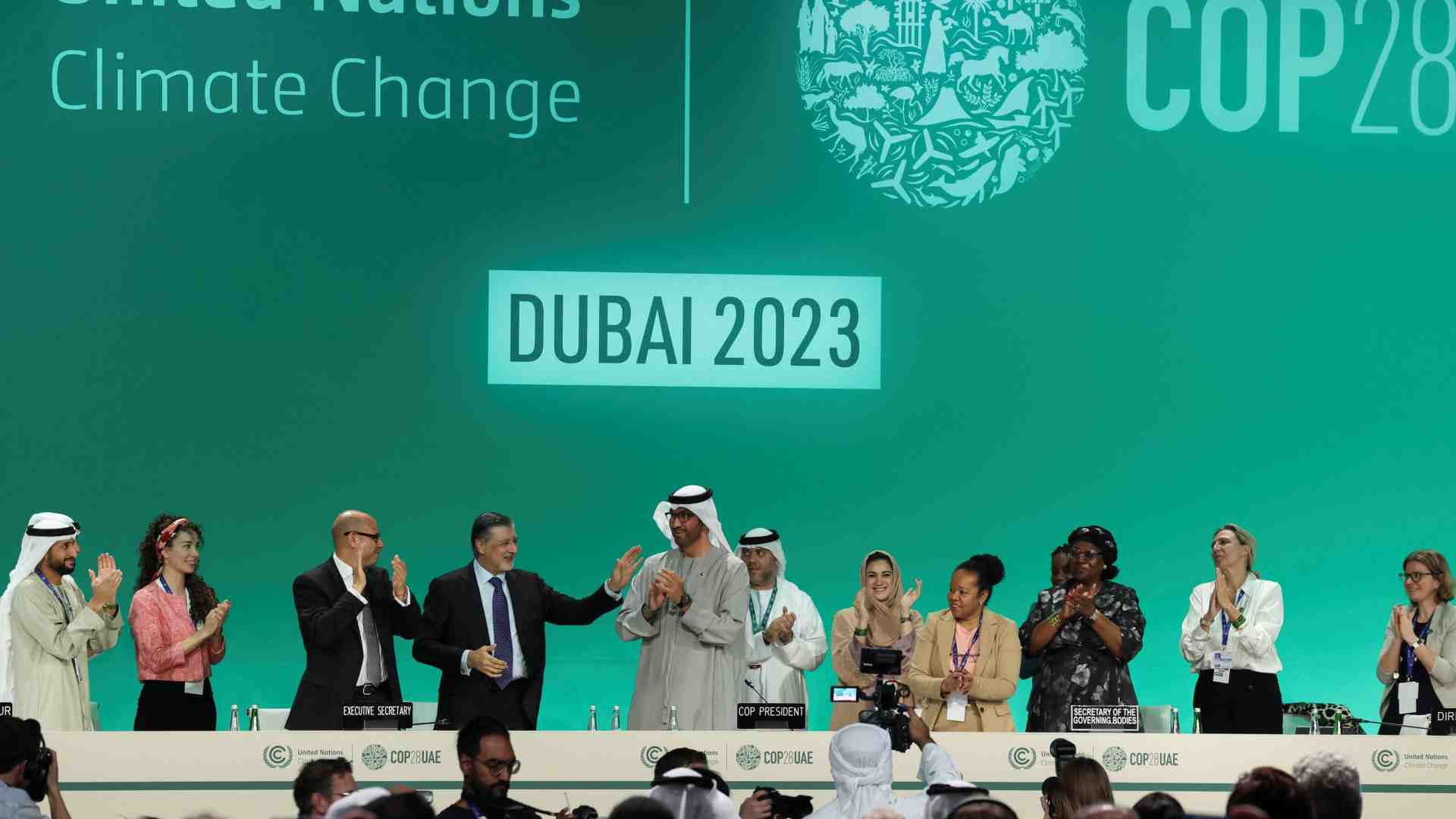 Immagine di La svolta di Cop28? Finalmente la Cina si è smarcata dai big del petrolio