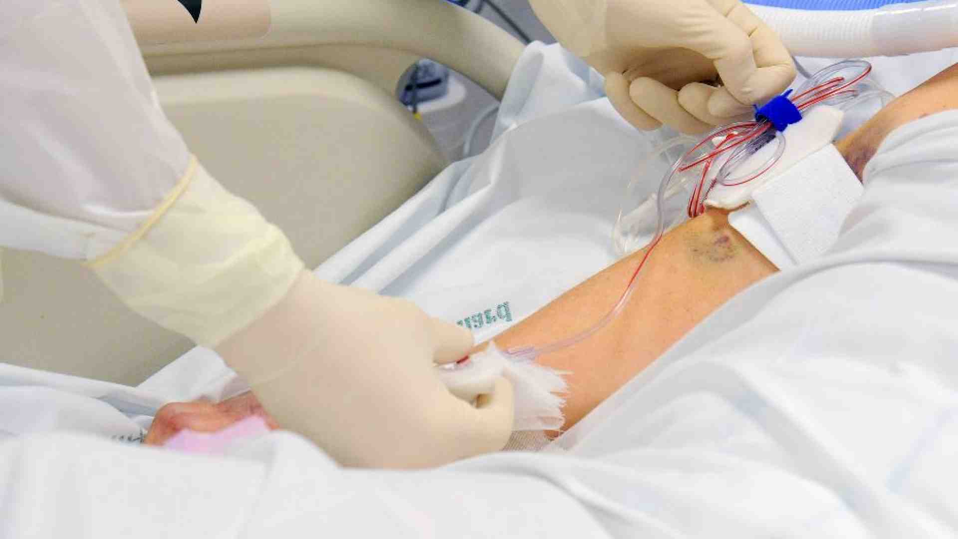 Immagine di «La sedazione palliativa non abbrevia la vita»