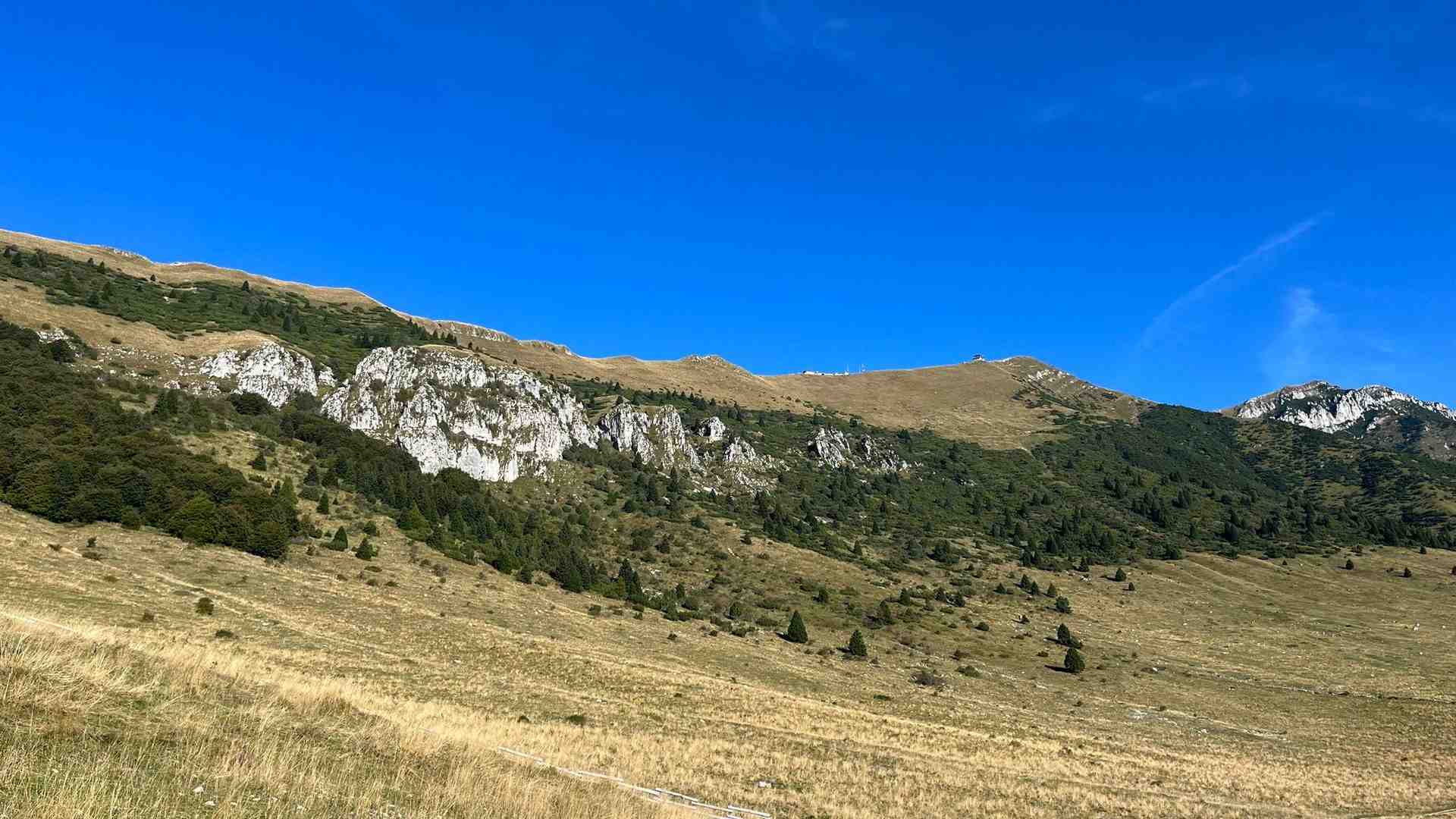 Immagine di Valorizzare turisticamente il monte Baldo