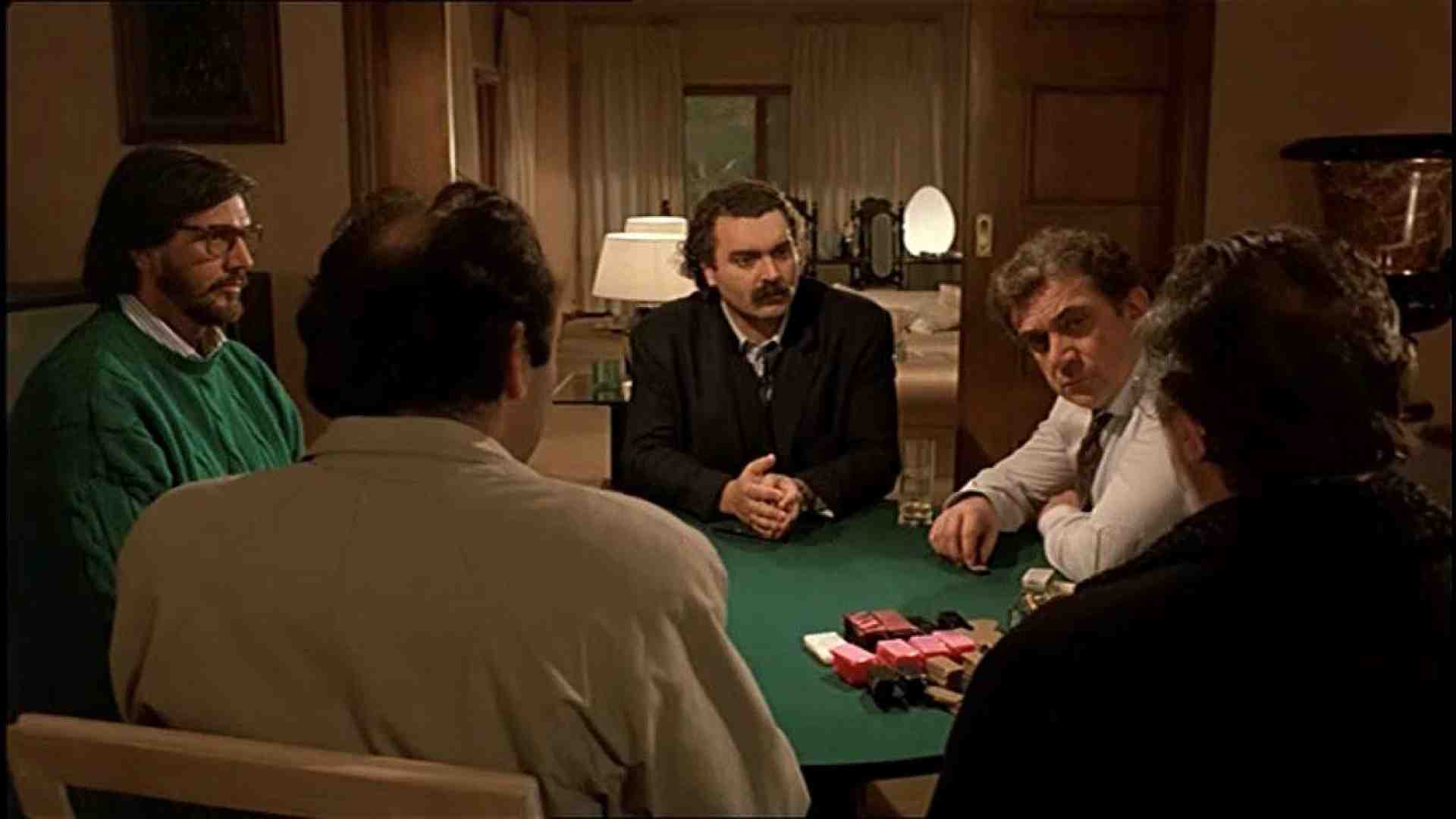 Immagine di Pupi Avati, che bel Regalo quel mio film di Natale