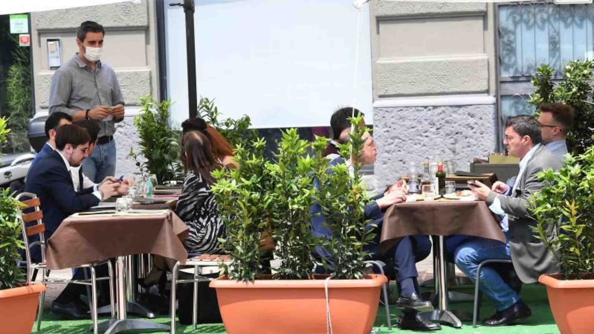 Immagine di Sciopero di commercio e turismo per adeguare gli stipendi all’inflazione