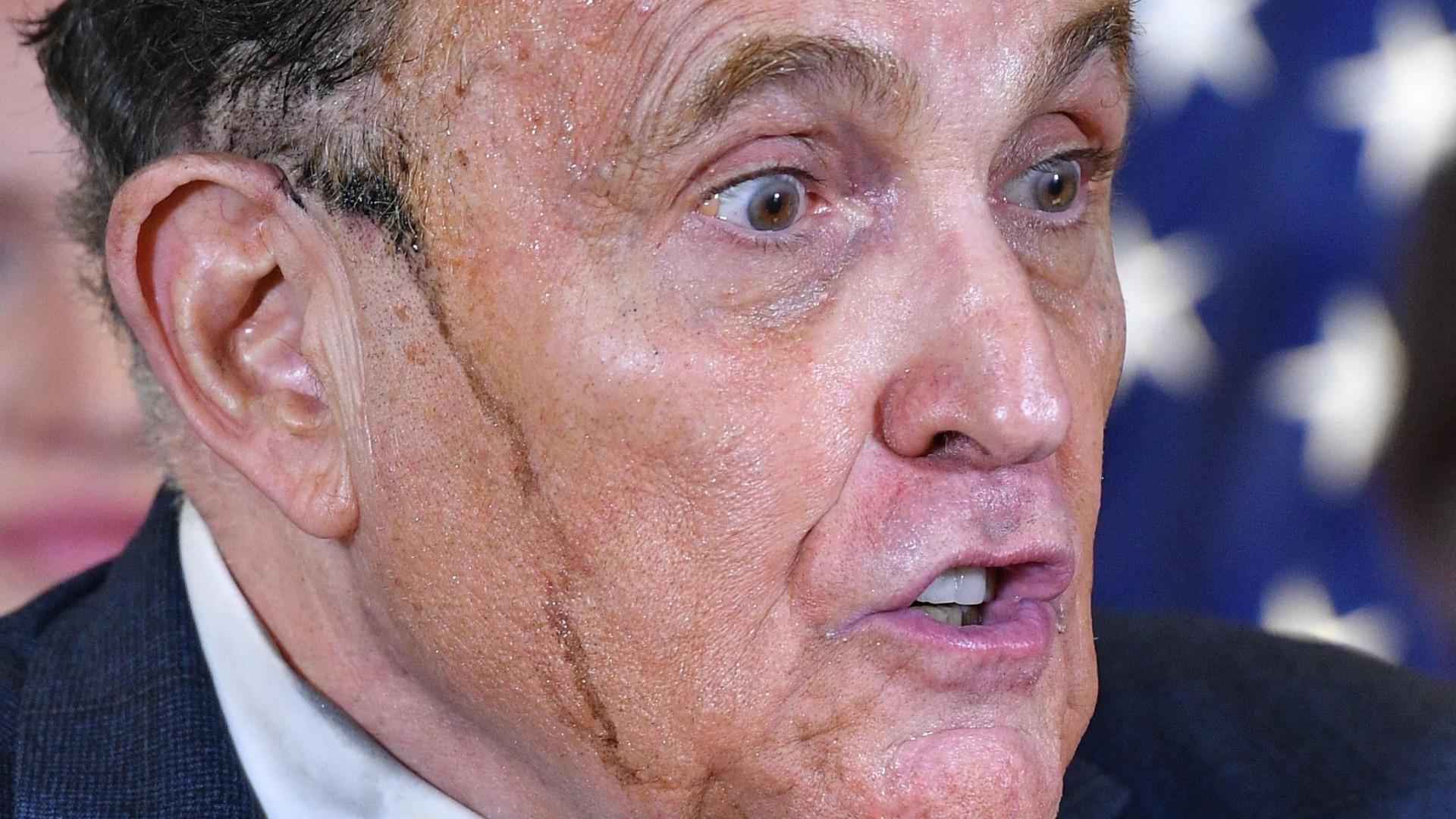 Immagine di La parabola di Rudy: ex sindaco di ferro, avvocato di Trump e ora fallito