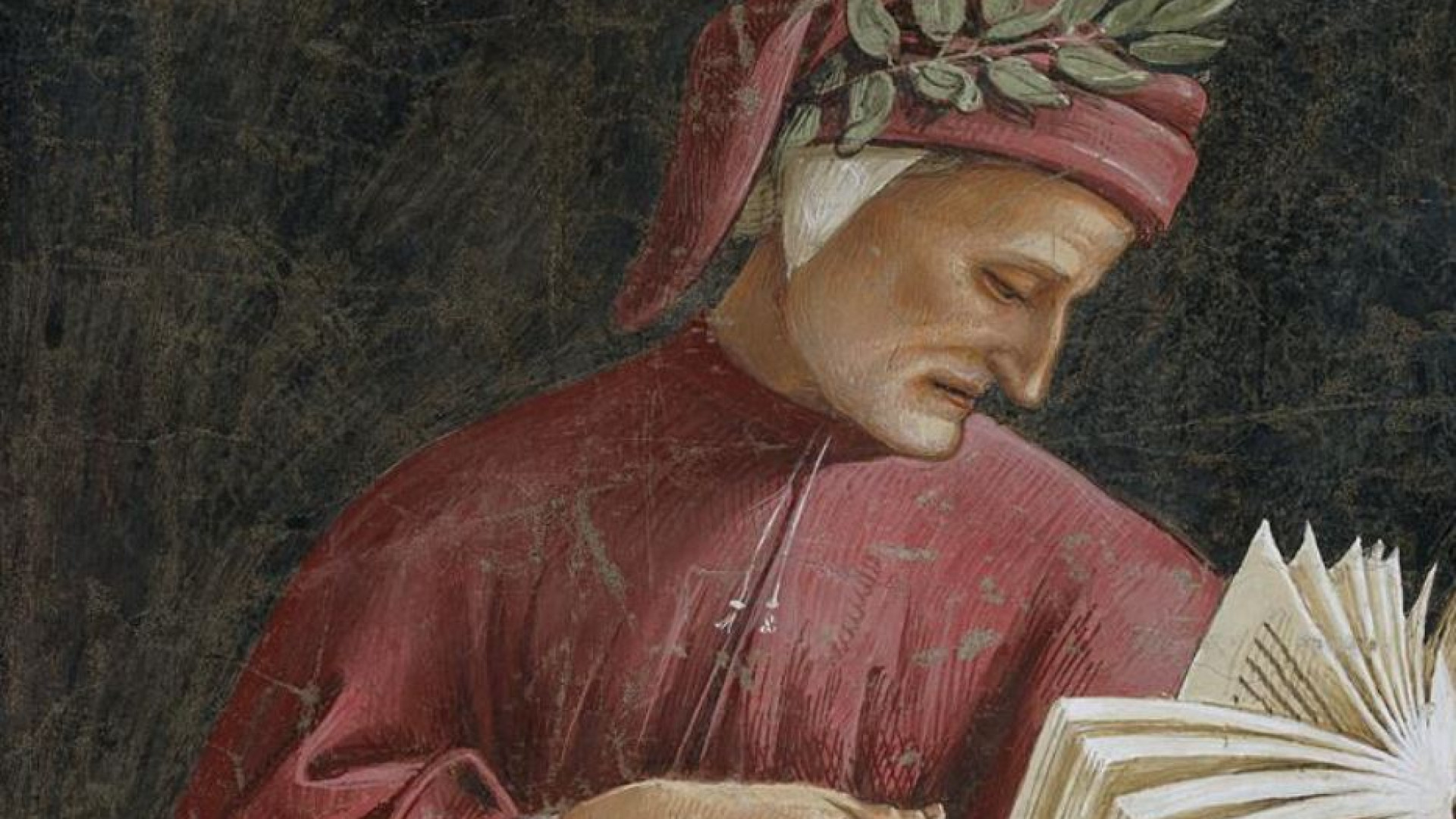 Immagine di Scoperte le opere di Giovanni del Virgilio, misterioso corrispondente di Dante