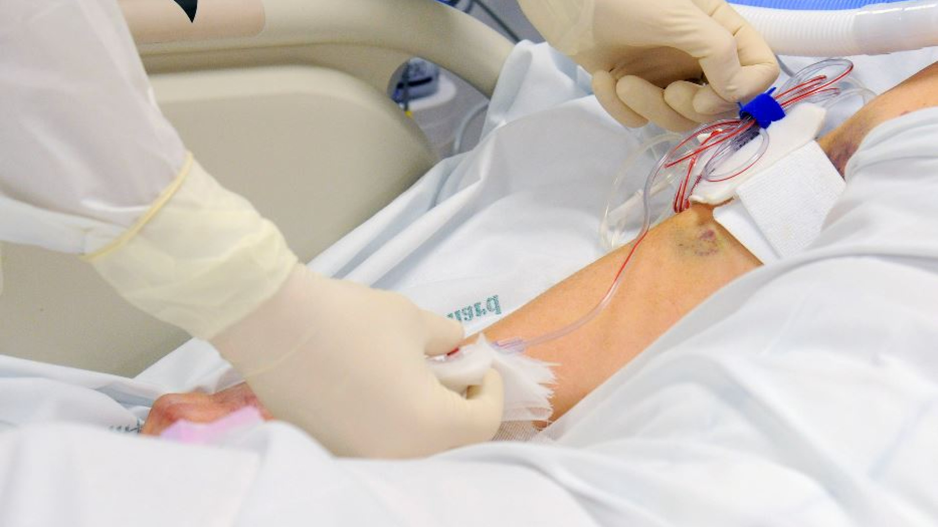 Immagine di «La sedazione palliativa non abbrevia la vita»