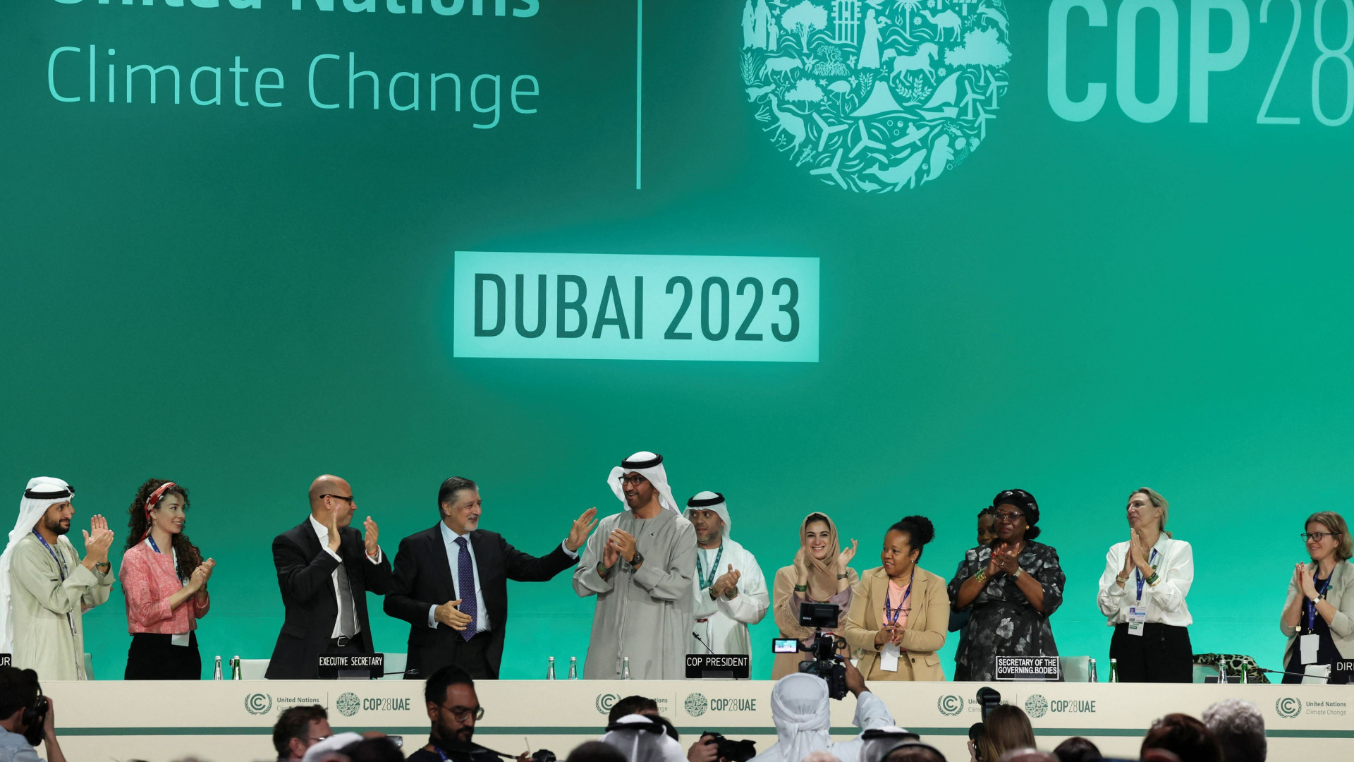 Immagine di La svolta di Cop28? Finalmente la Cina si è smarcata dai big del petrolio