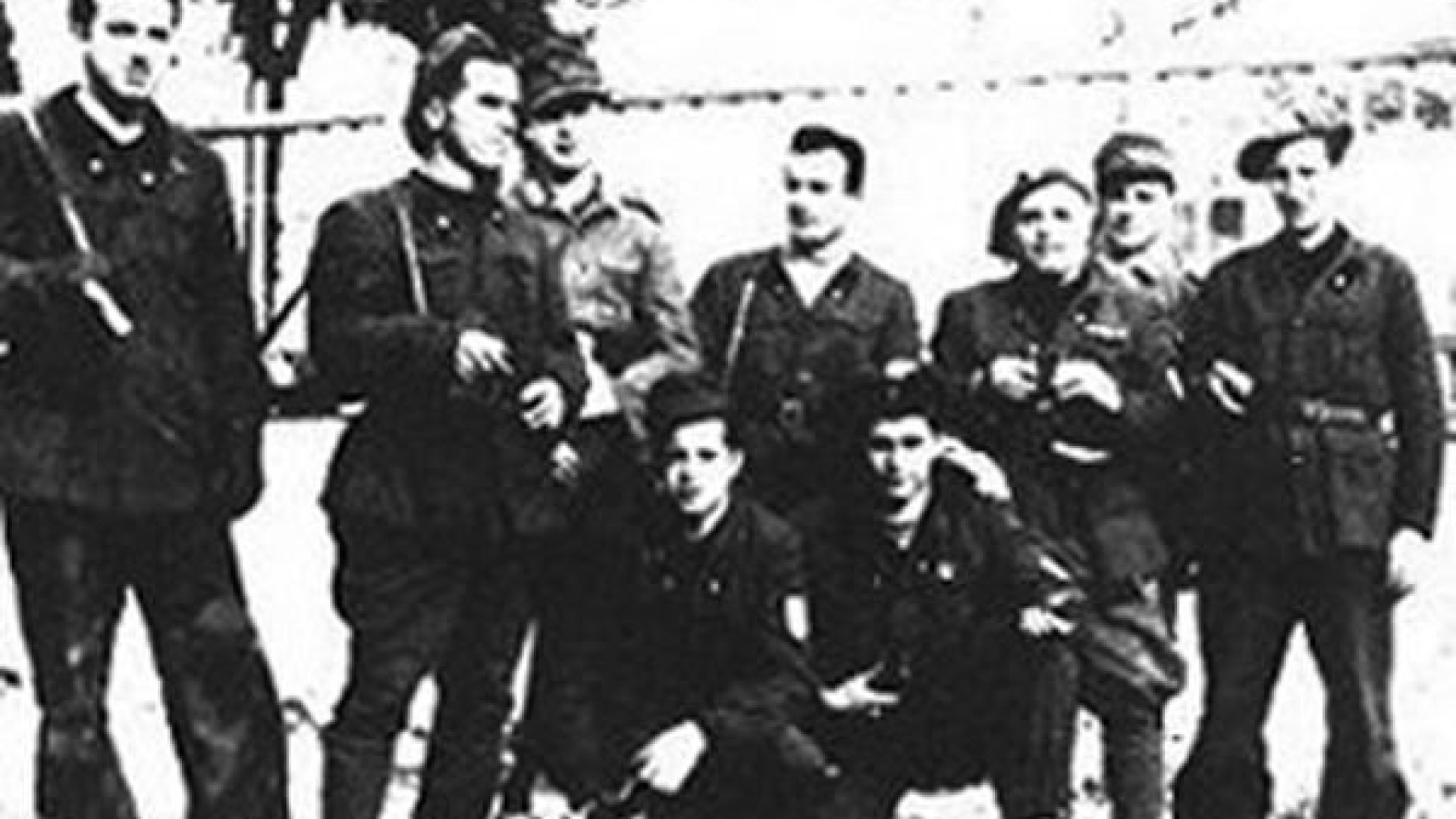 Immagine di Quando la banda Koch assaltò il Seminario Lombardo di Roma