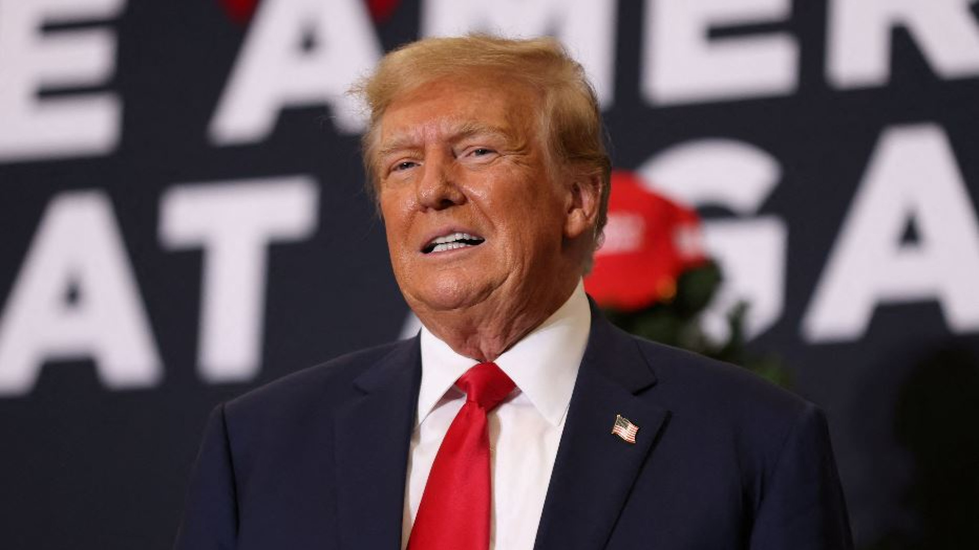 Immagine di Trump sarà un problema per la Ue? Importiamo le sue "vittime" culturali