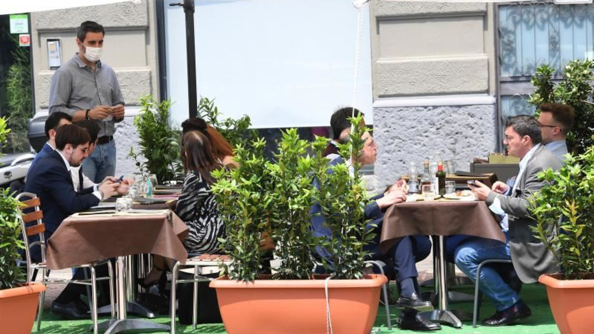 Immagine di Sciopero di commercio e turismo per adeguare gli stipendi all’inflazione