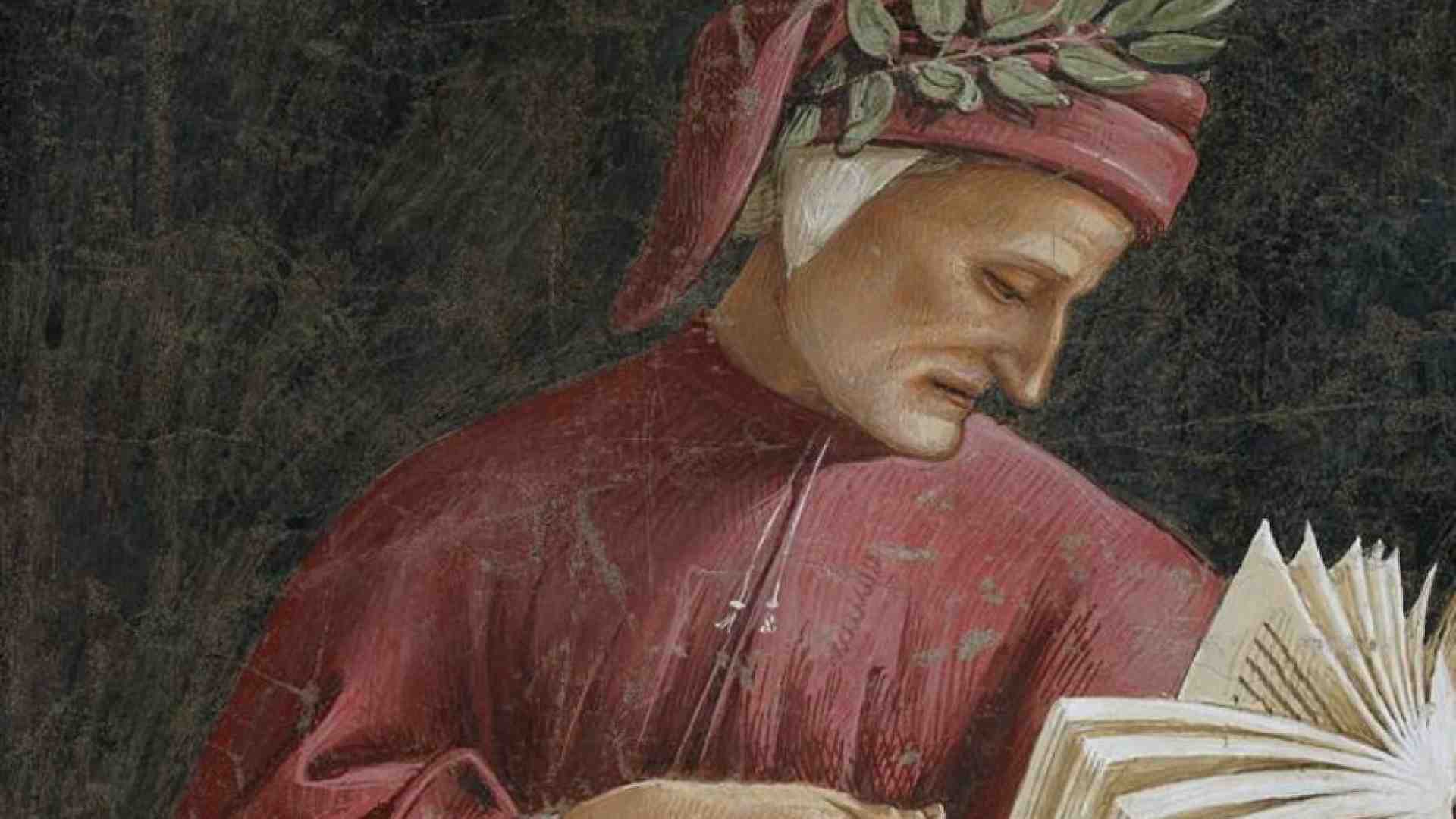 Immagine di Scoperte le opere di Giovanni del Virgilio, misterioso corrispondente di Dante