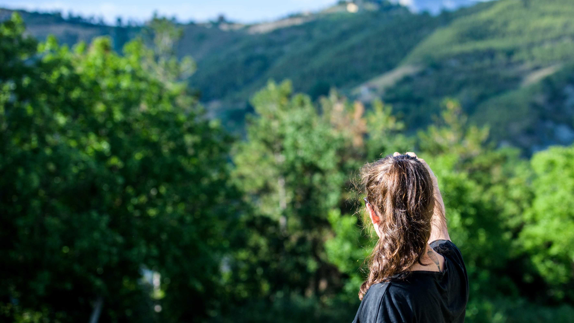 Immagine di Tra spopolamento e voglia di rilancio