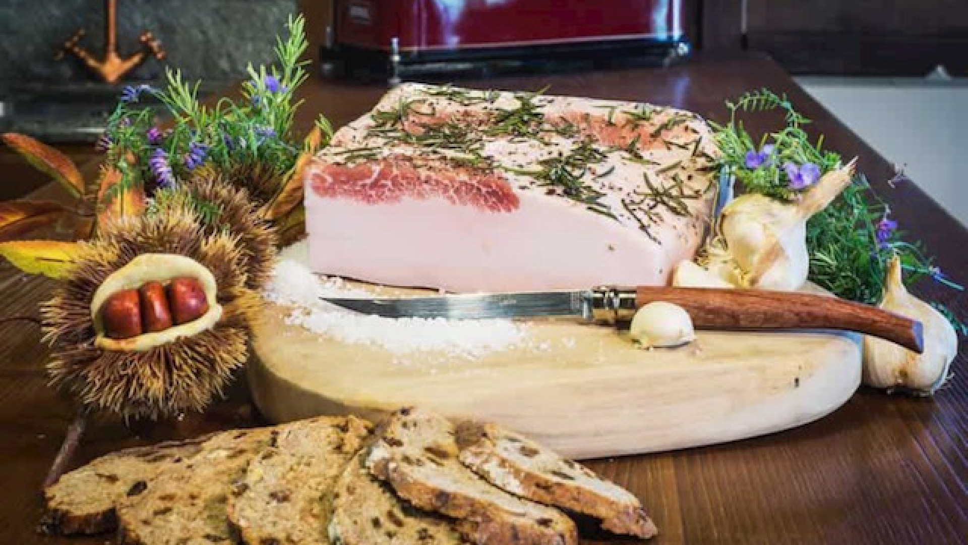 Immagine di Cantinone: in tavola un tripudio di sapori