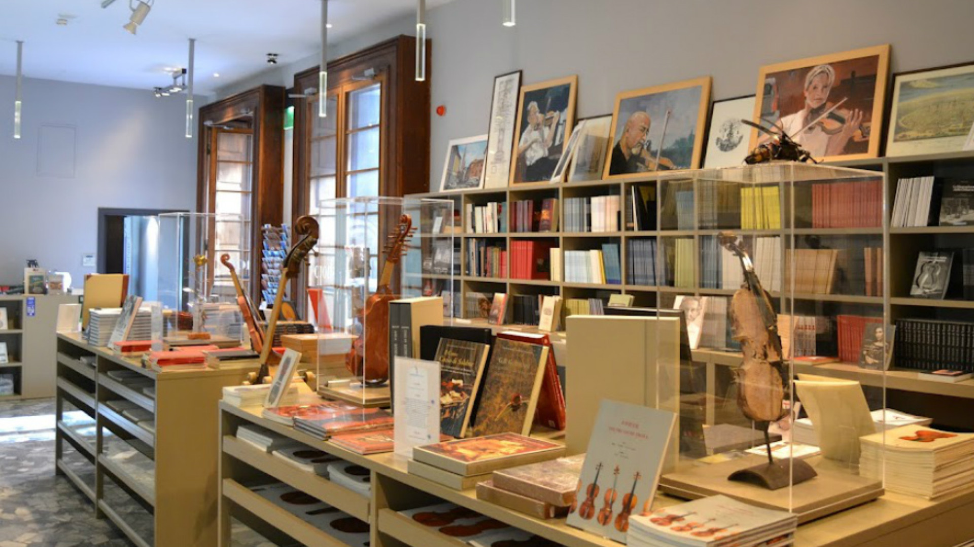 Immagine di Cremonabooks compie 25 anni: memoria e promozione della città