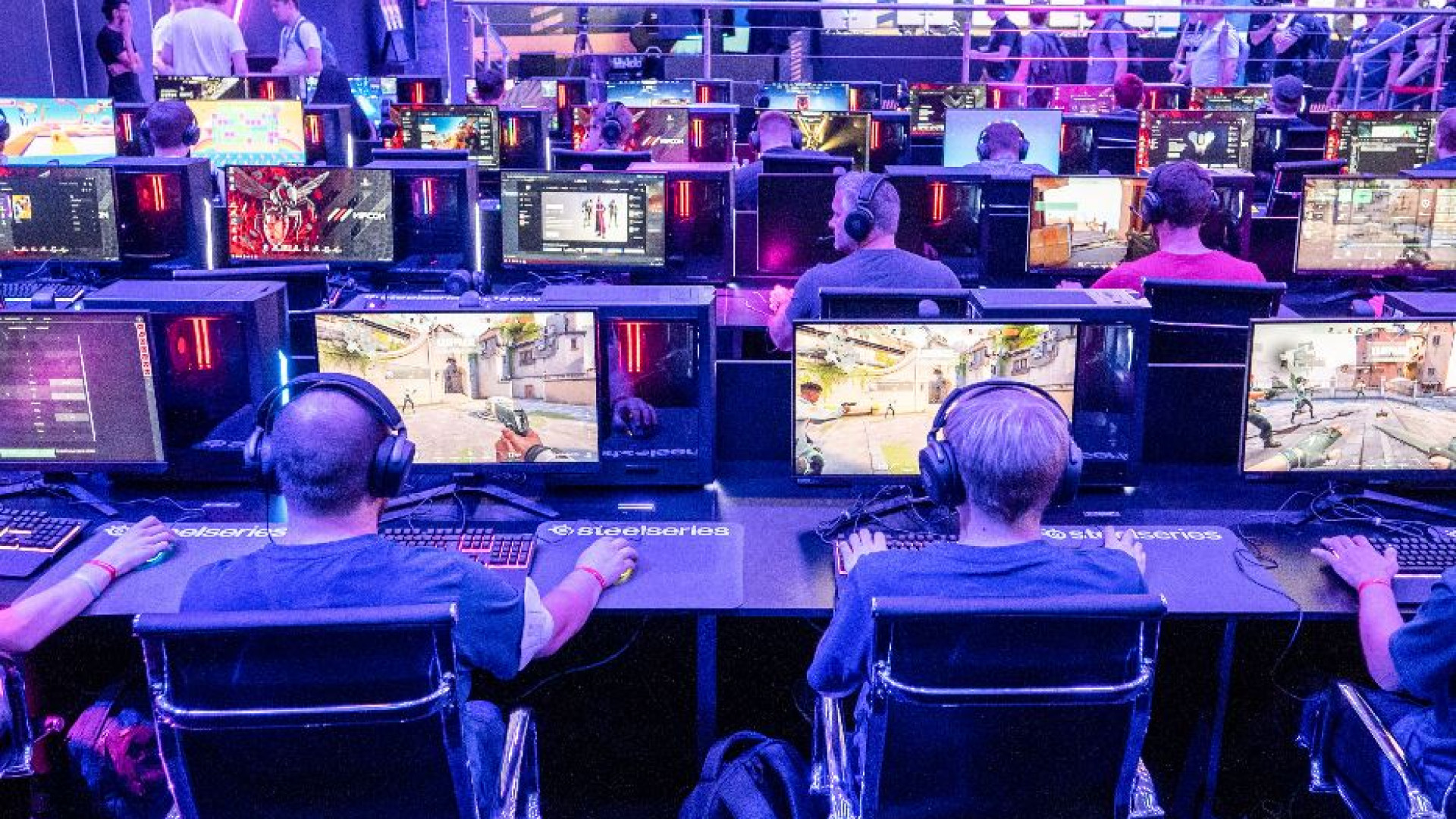 Immagine di Tencent crolla in Borsa dopo la stretta sui giochi online