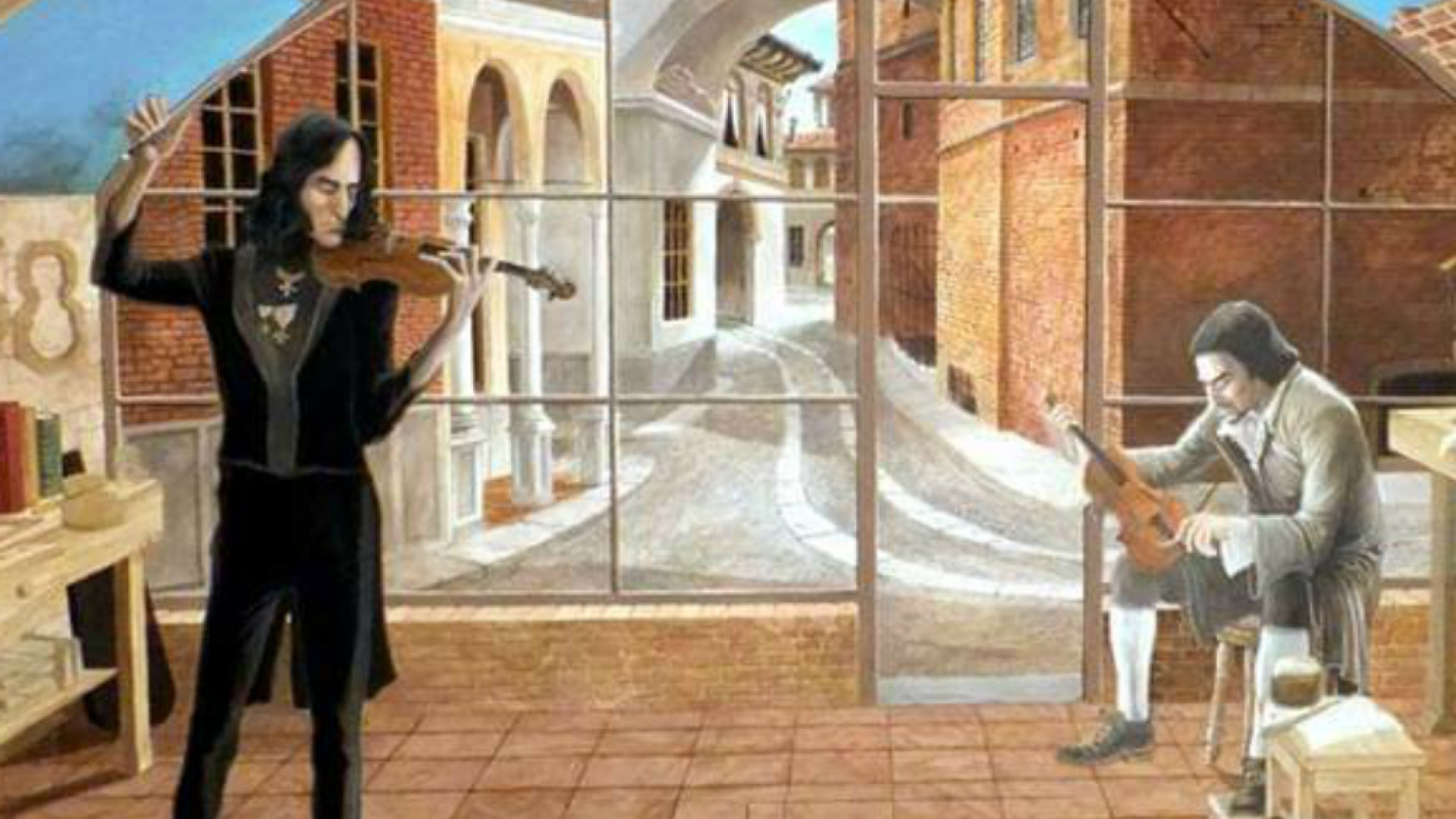 Immagine di «Un murales dedicato a Vialli: il bozzetto c’è già»