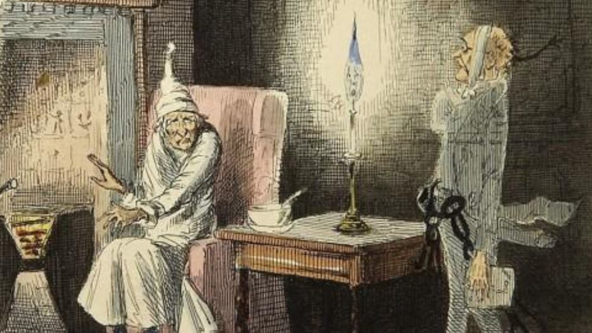 Immagine di Gesù cercatelo nello scantinato. Il Natale di Buzzati sia il nostro