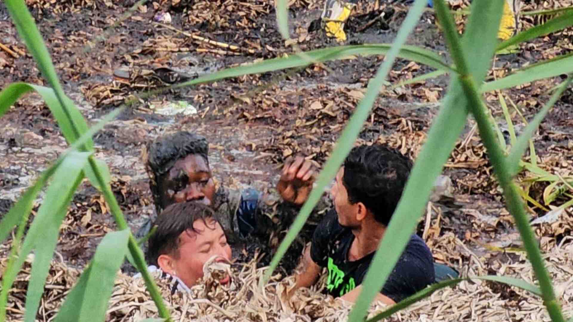 Immagine di Messico-Usa: ogni giorno 10mila migranti tentano di passare il confine