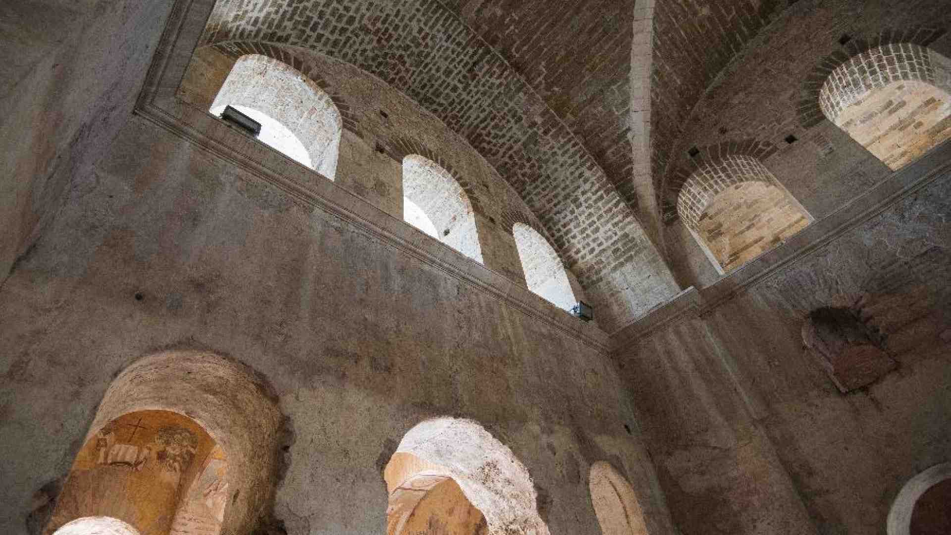 Immagine di C'è una chiesa di Babbo Natale. Ecco dove