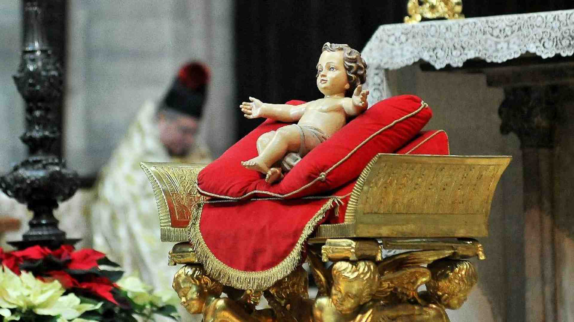 Immagine di In famiglia, in missione, nelle periferie: santi alla scuola di Gesù Bambino