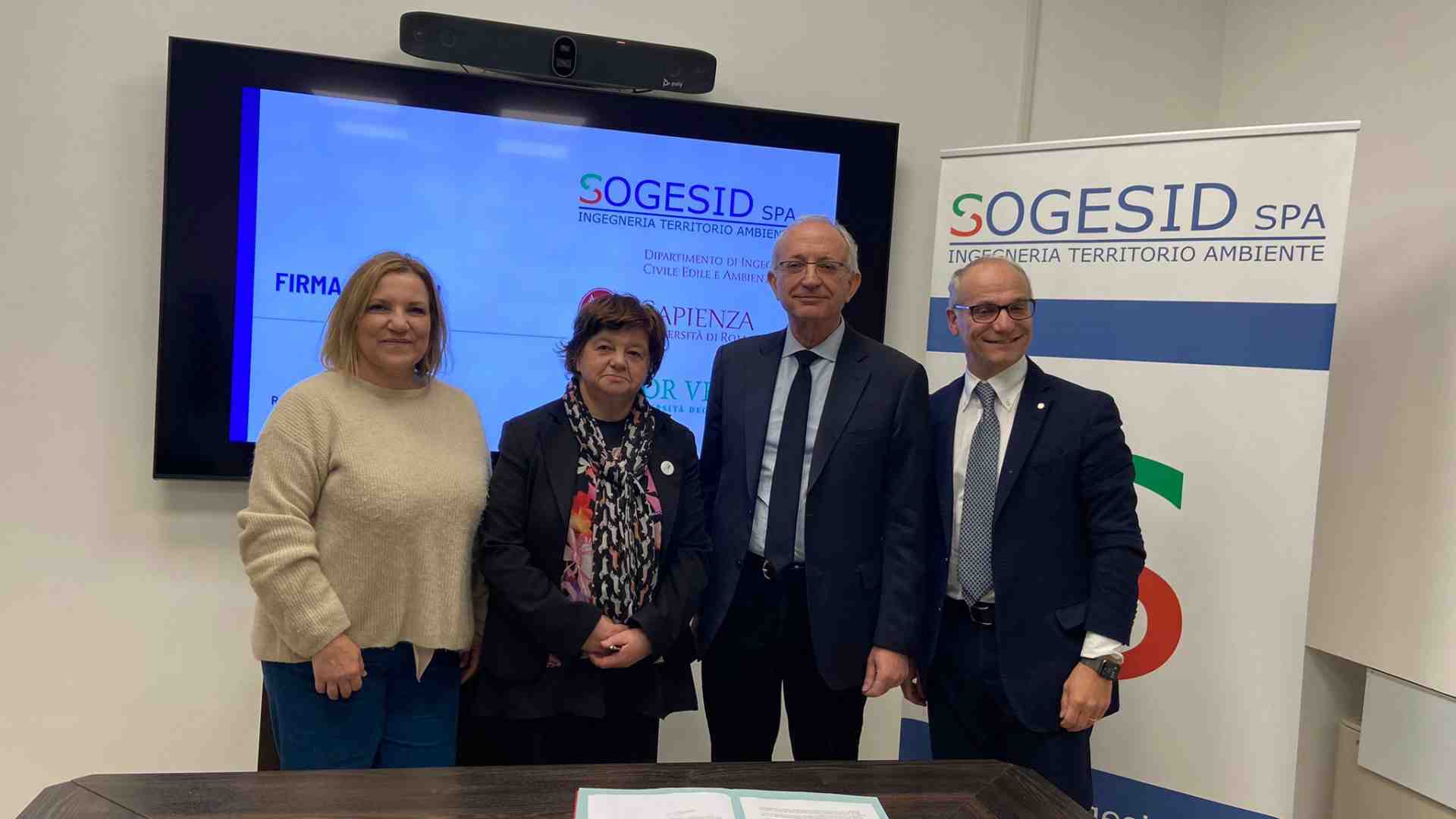 Immagine di Nuove assunzioni, tirocini e corsi di formazione